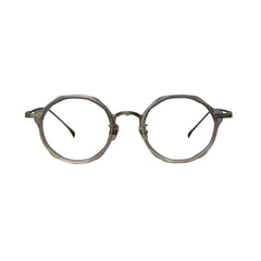 Geometric Glasses LE1517
