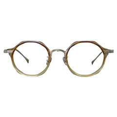 Geometric Glasses LE1517