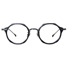 Geometric Glasses LE1517