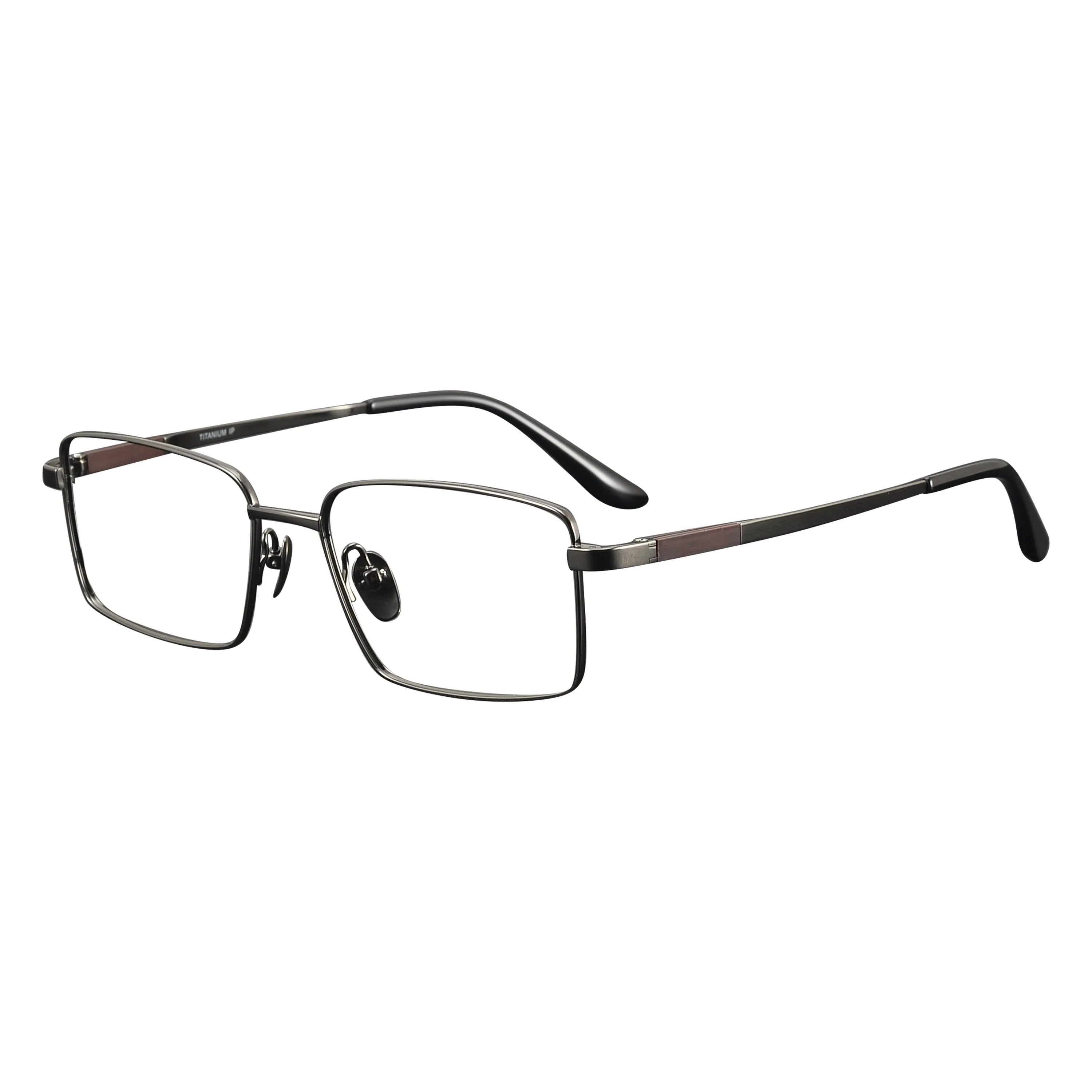 Rectangle Glasses LE1519