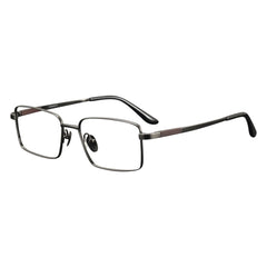 Rectangle Glasses LE1519