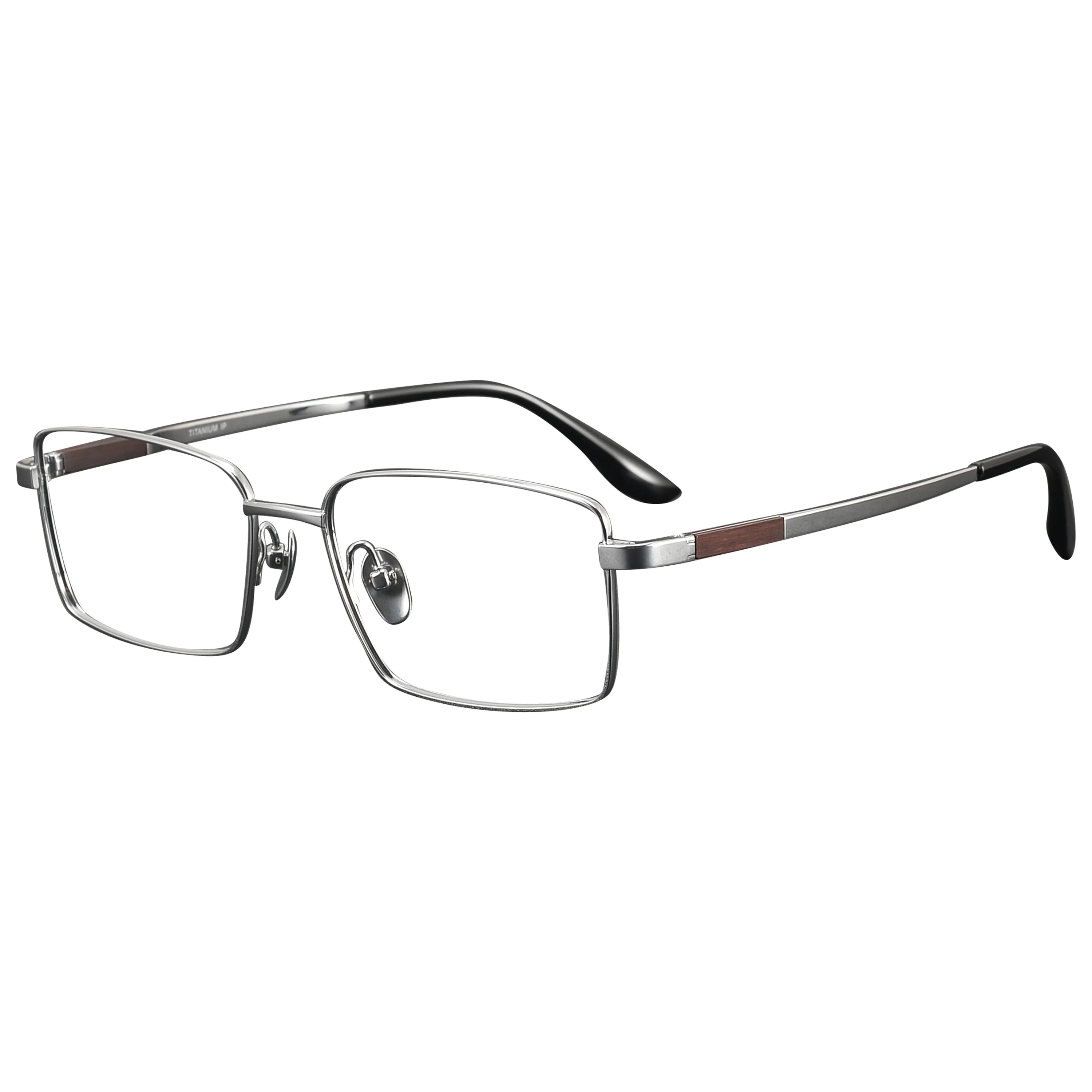 Rectangle Glasses LE1519