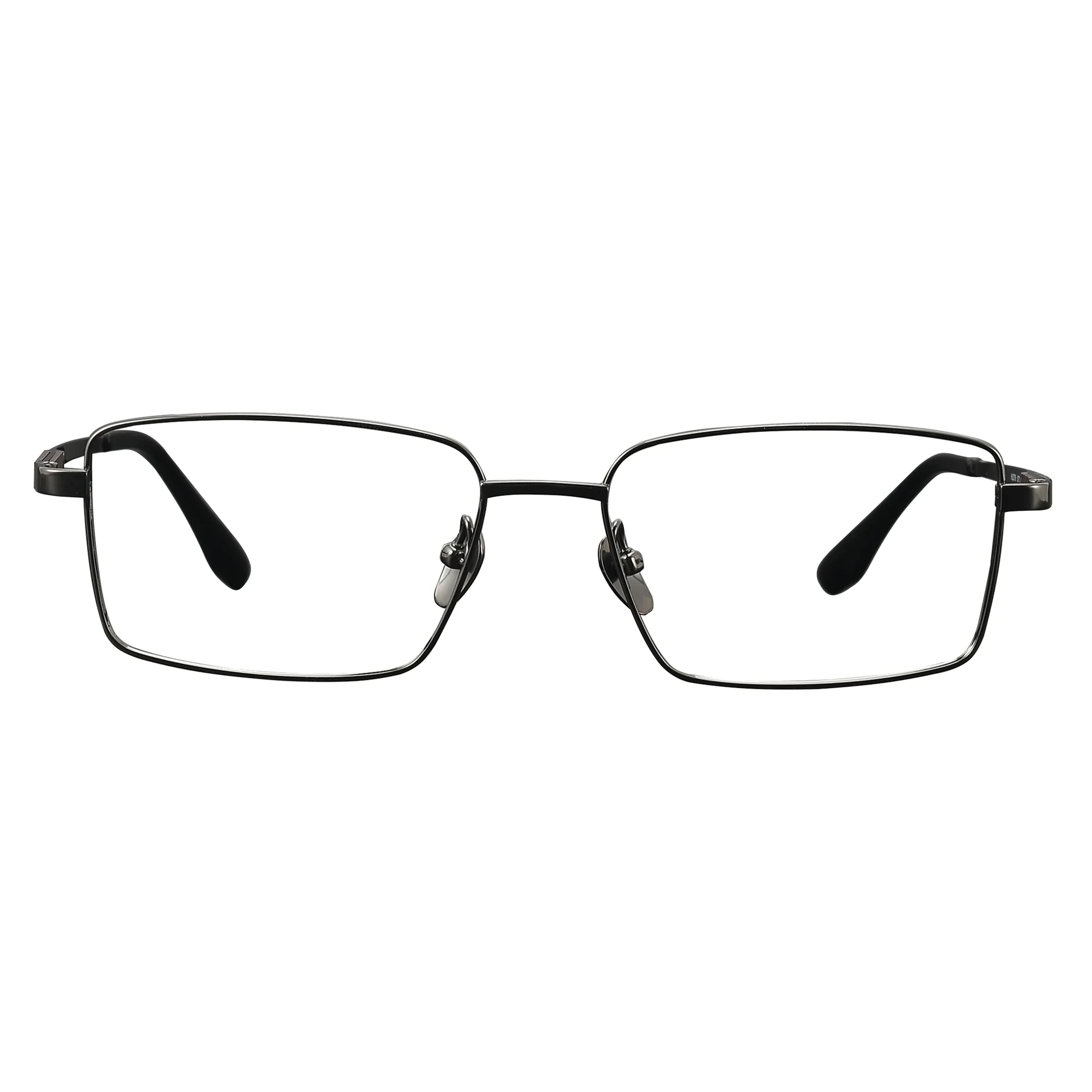 Rectangle Glasses LE1519