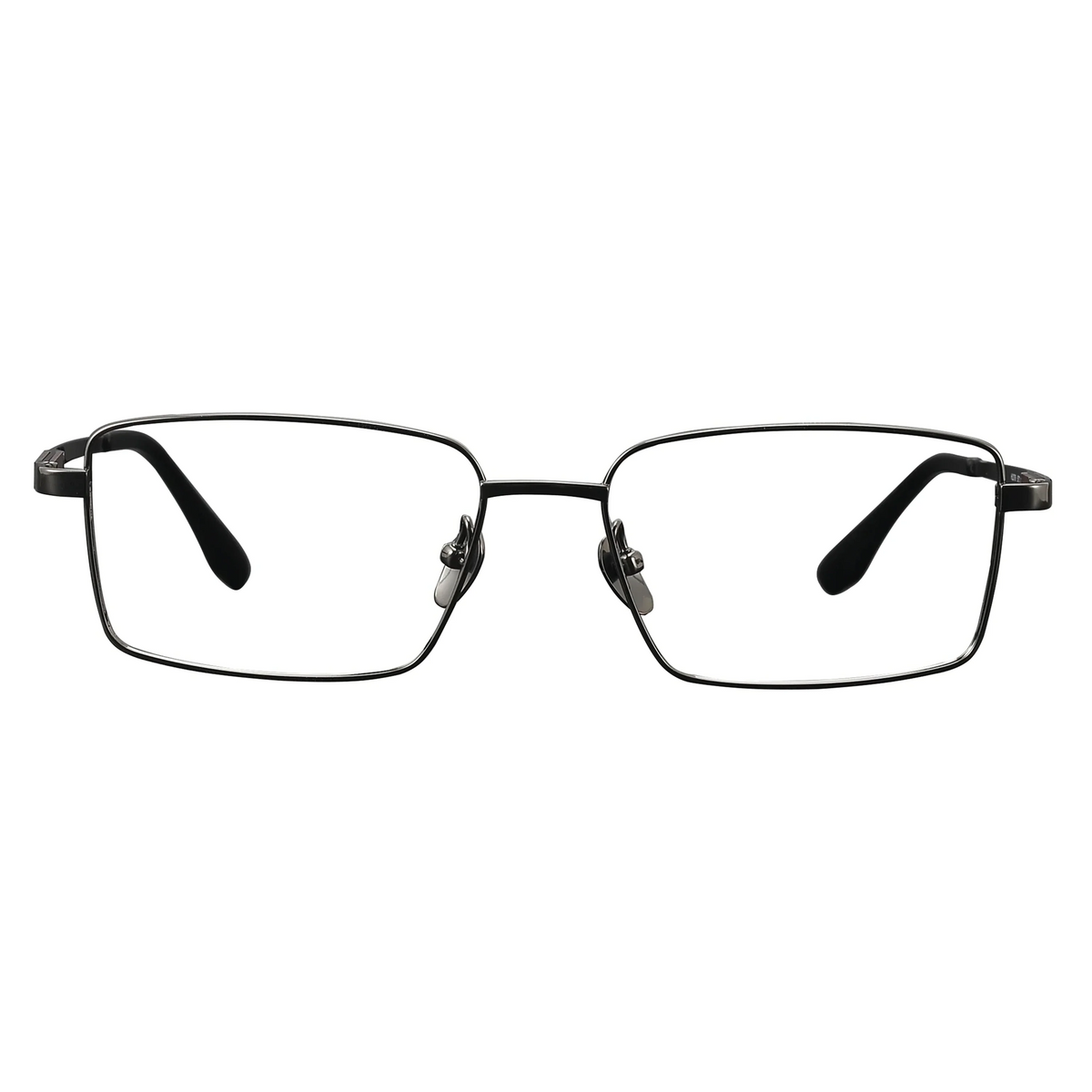 Rectangle Glasses LE1519