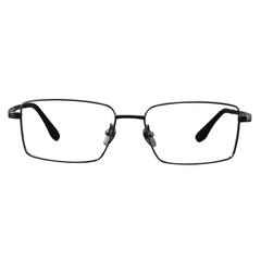 Rectangle Glasses LE1519