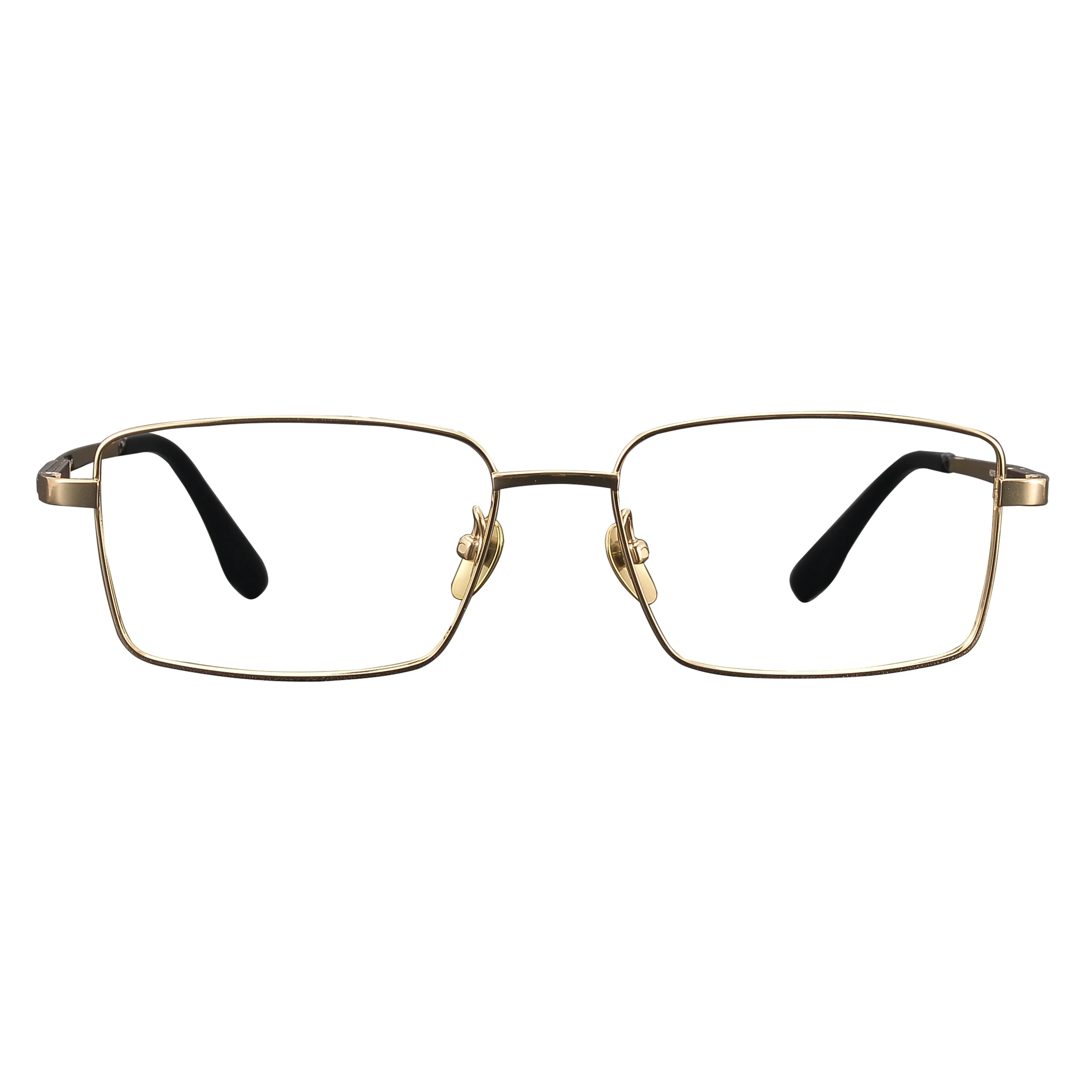 Rectangle Glasses LE1519