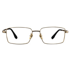 Rectangle Glasses LE1519