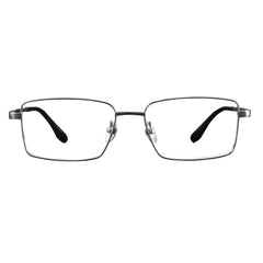 Rectangle Glasses LE1519