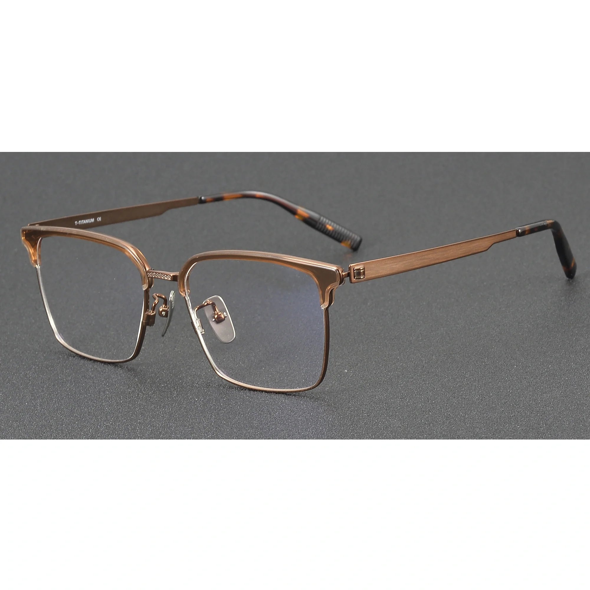 Browline Glasses LE1520
