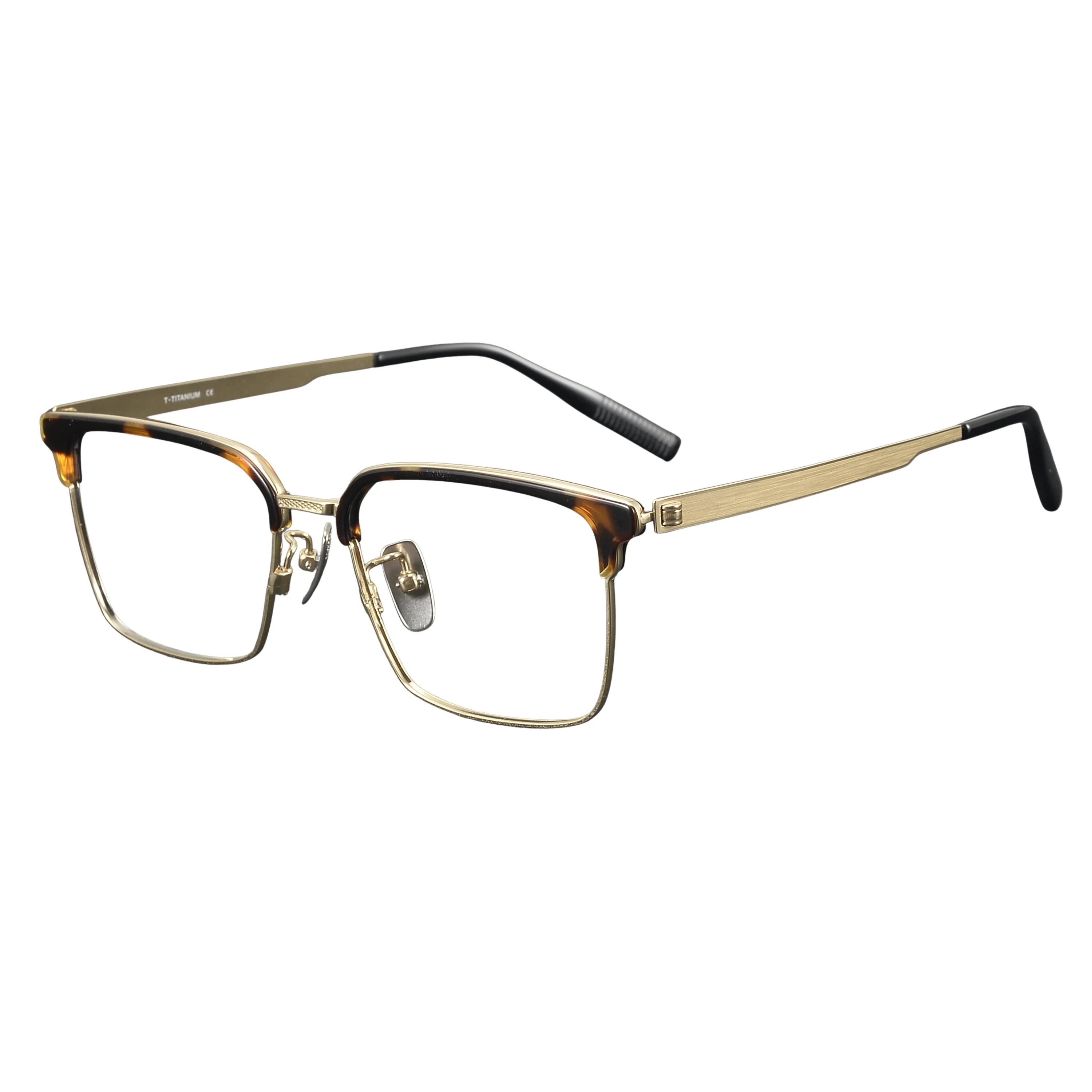 Browline Glasses LE1520