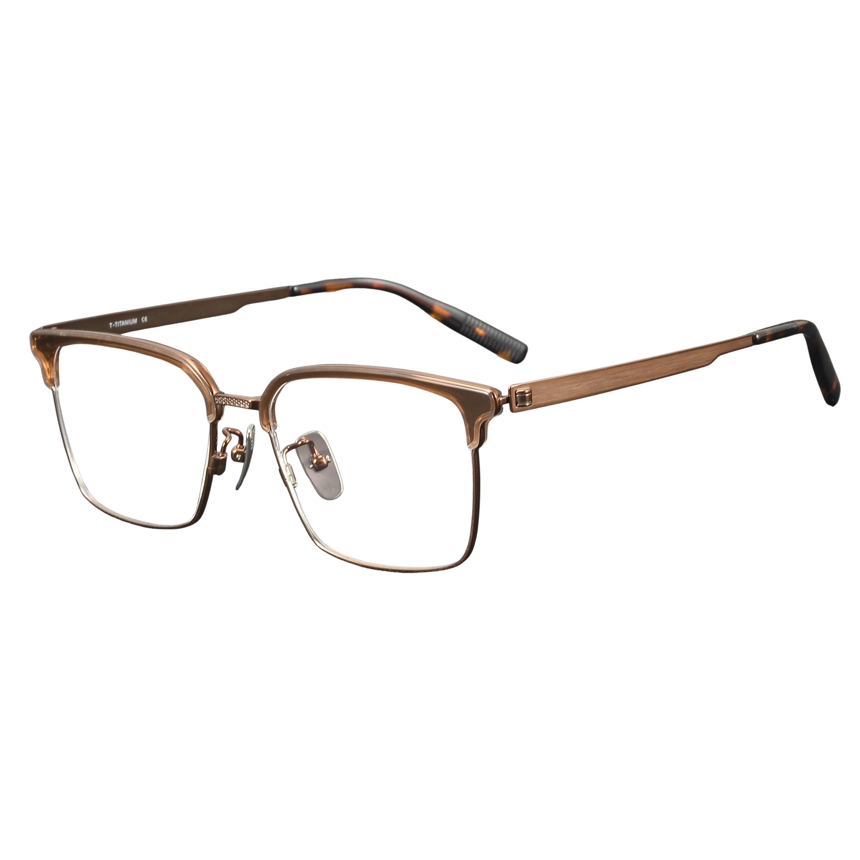 Browline Glasses LE1520