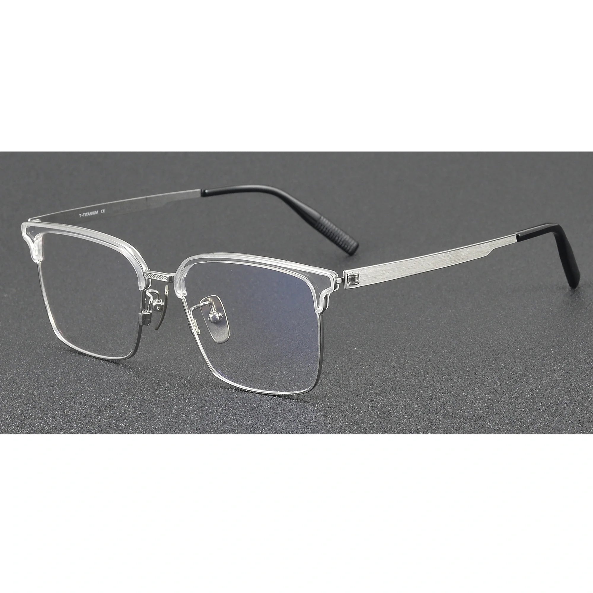 Browline Glasses LE1520
