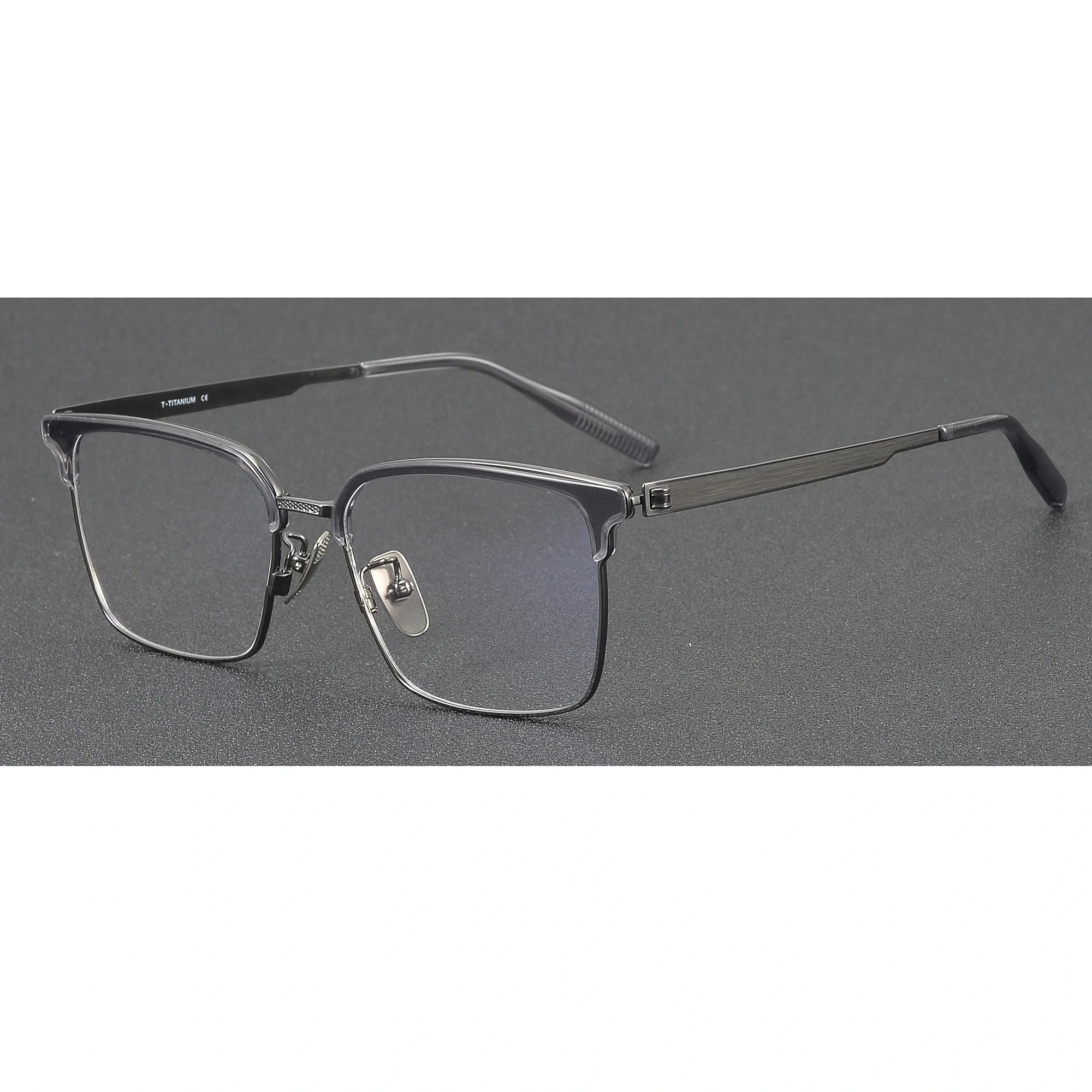 Browline Glasses LE1520