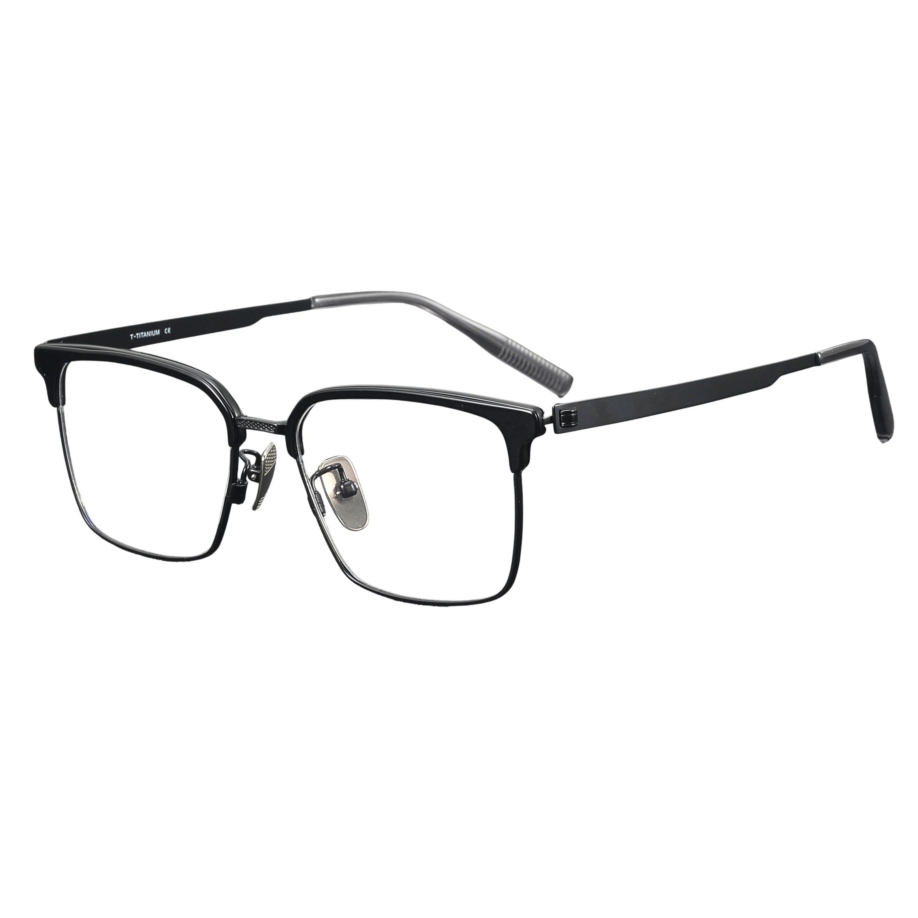 Browline Glasses LE1520