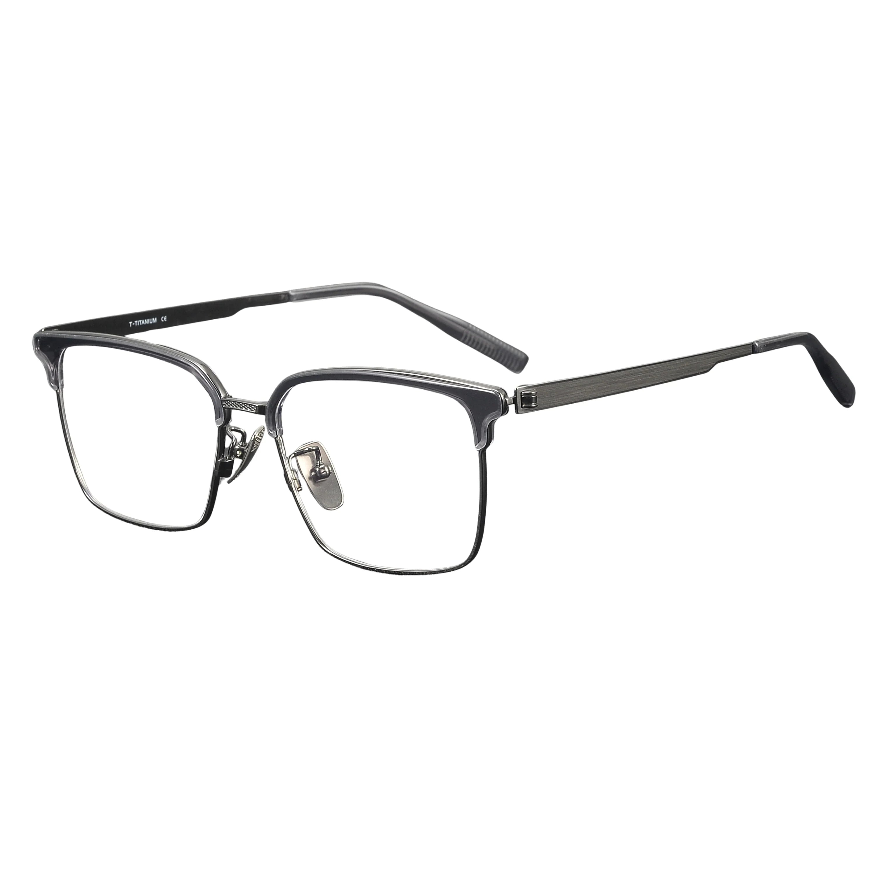 Browline Glasses LE1520