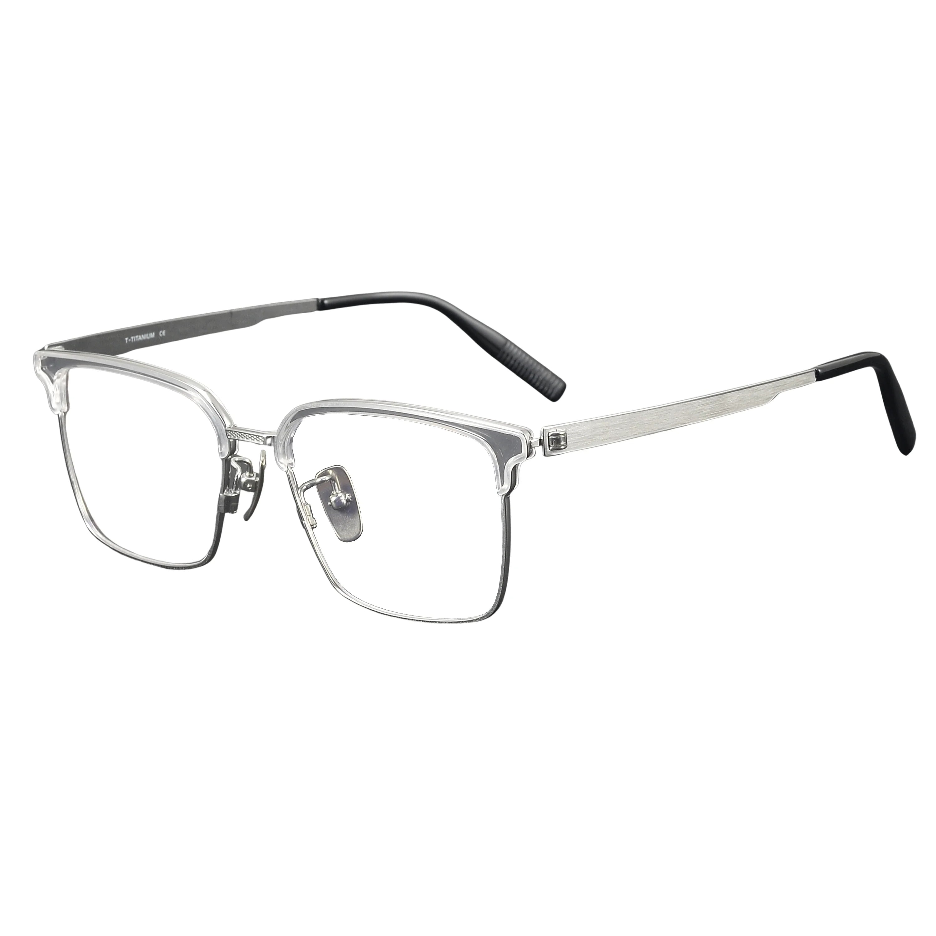 Browline Glasses LE1520