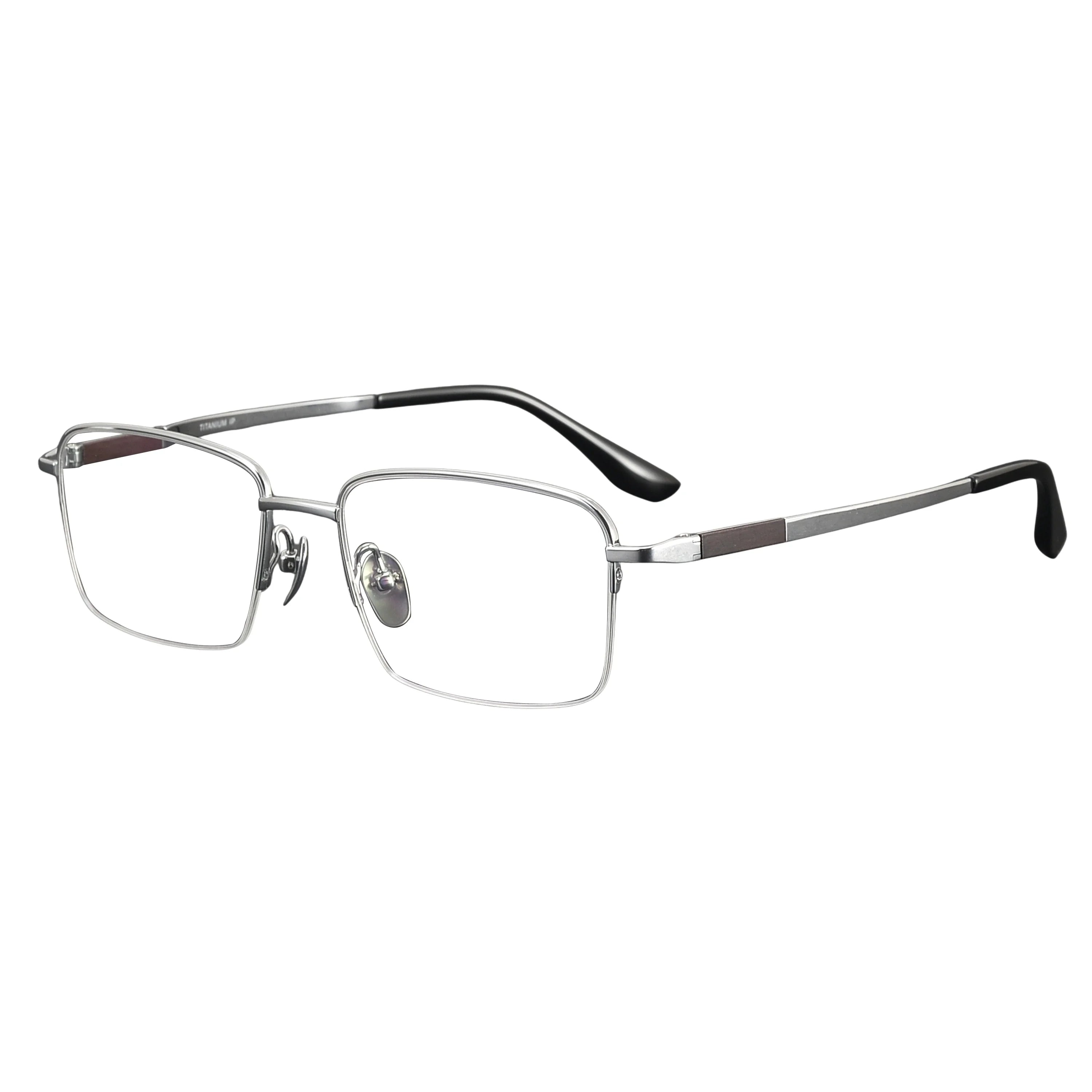 Rectangle Glasses LE1521