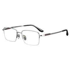Rectangle Glasses LE1521