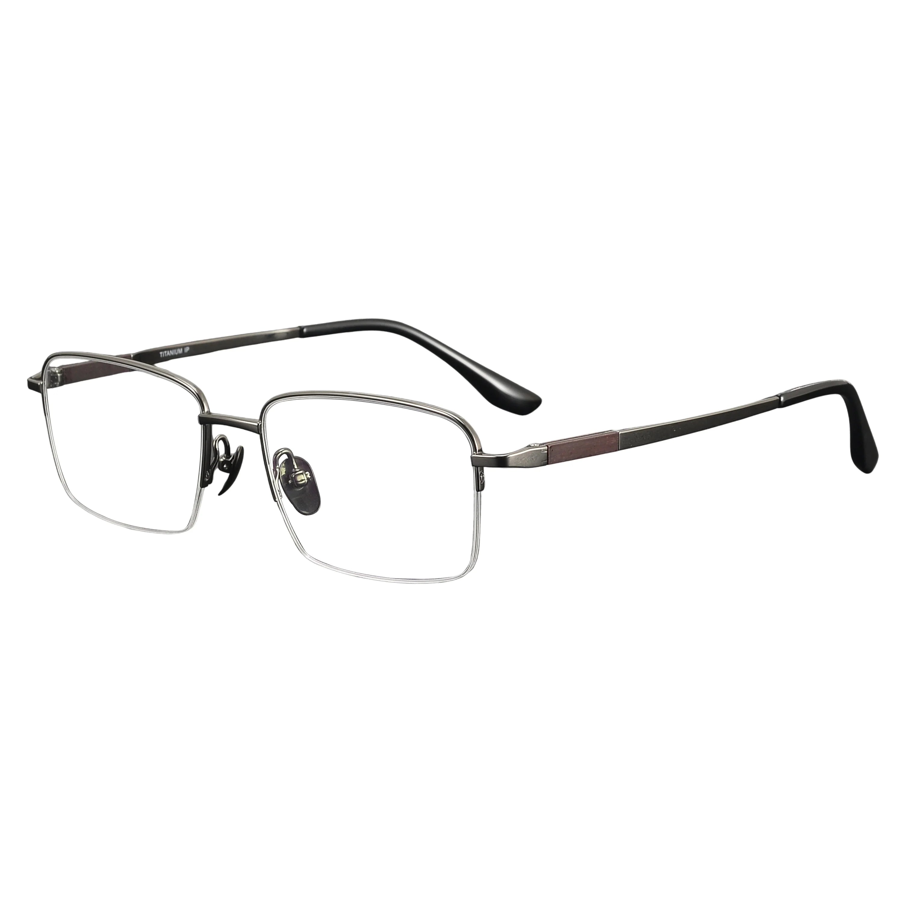 Rectangle Glasses LE1521