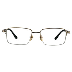 Rectangle Glasses LE1521