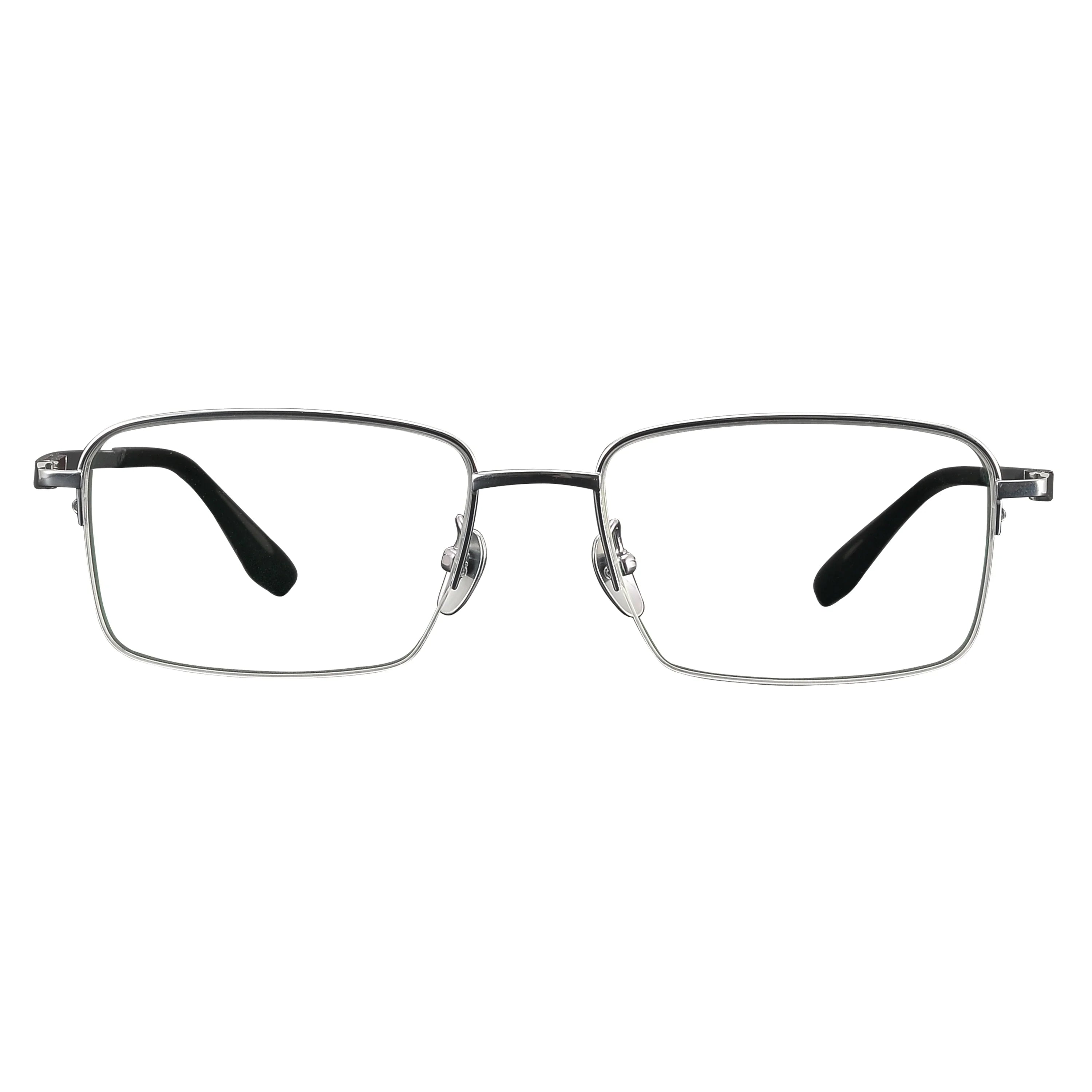 Rectangle Glasses LE1521