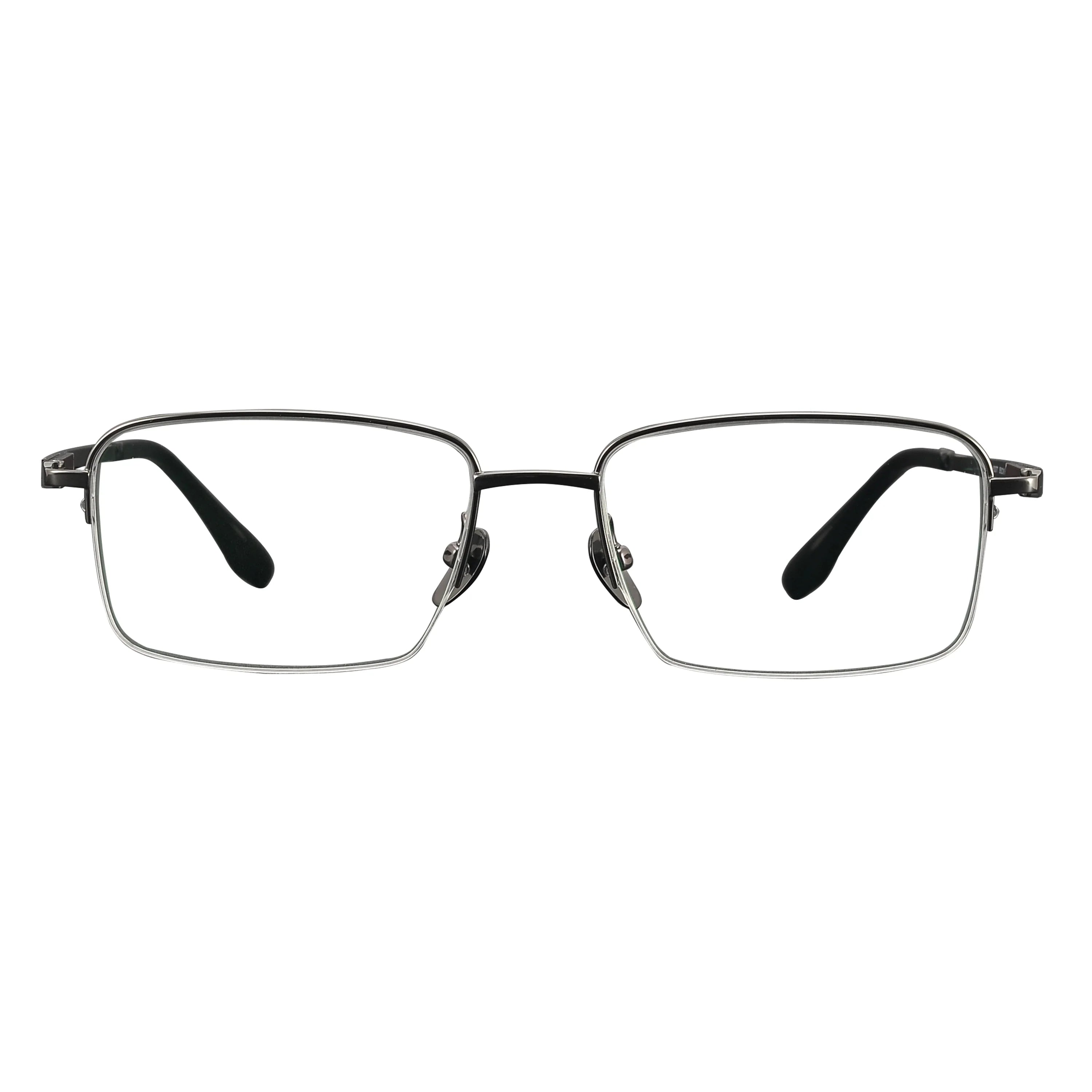 Rectangle Glasses LE1521