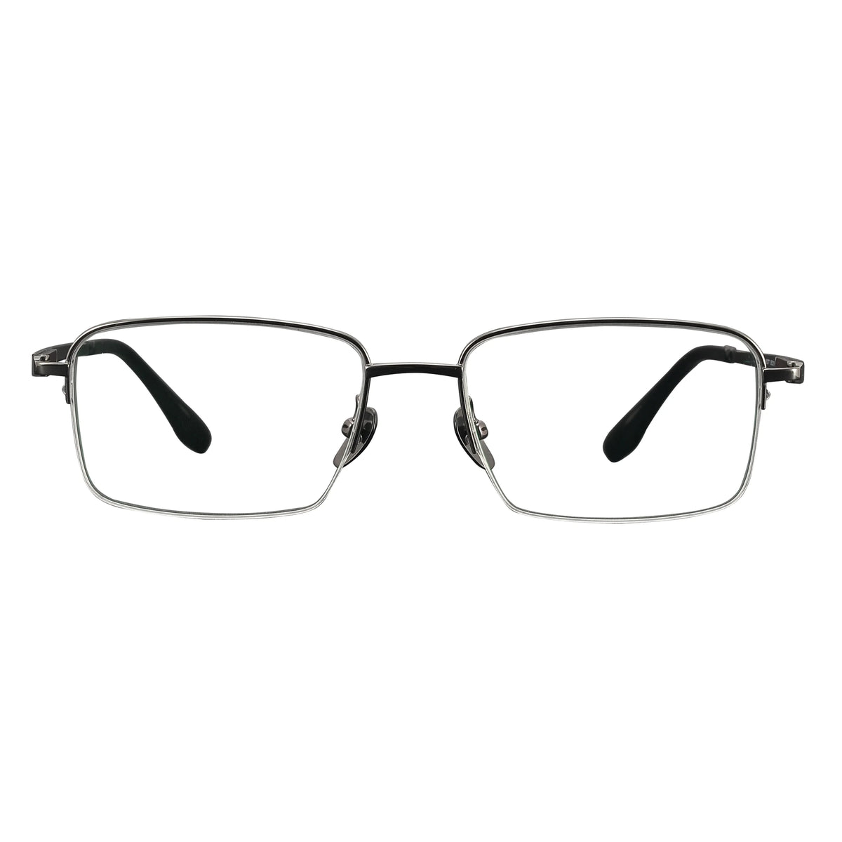 Rectangle Glasses LE1521