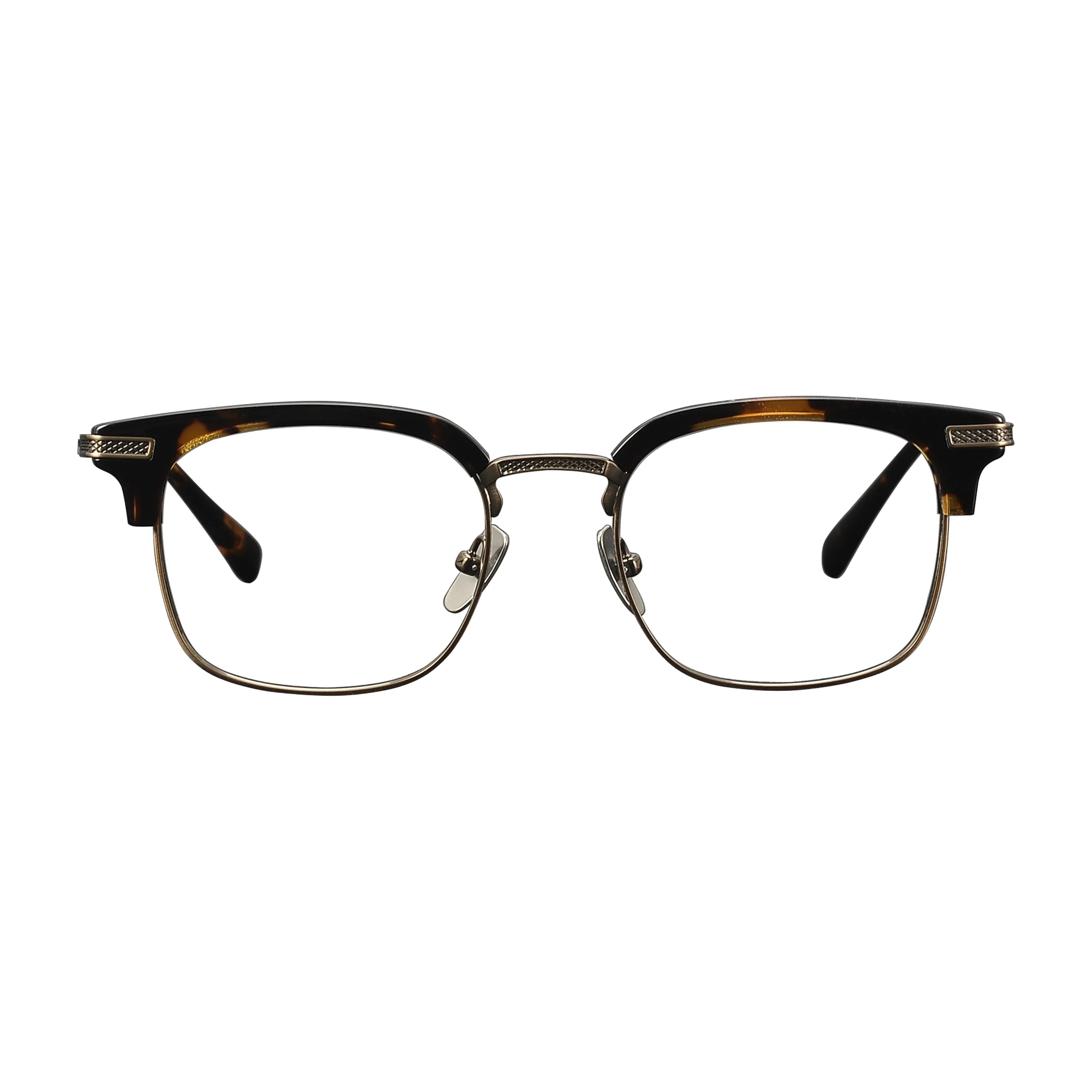 Browline Glasses LE1524