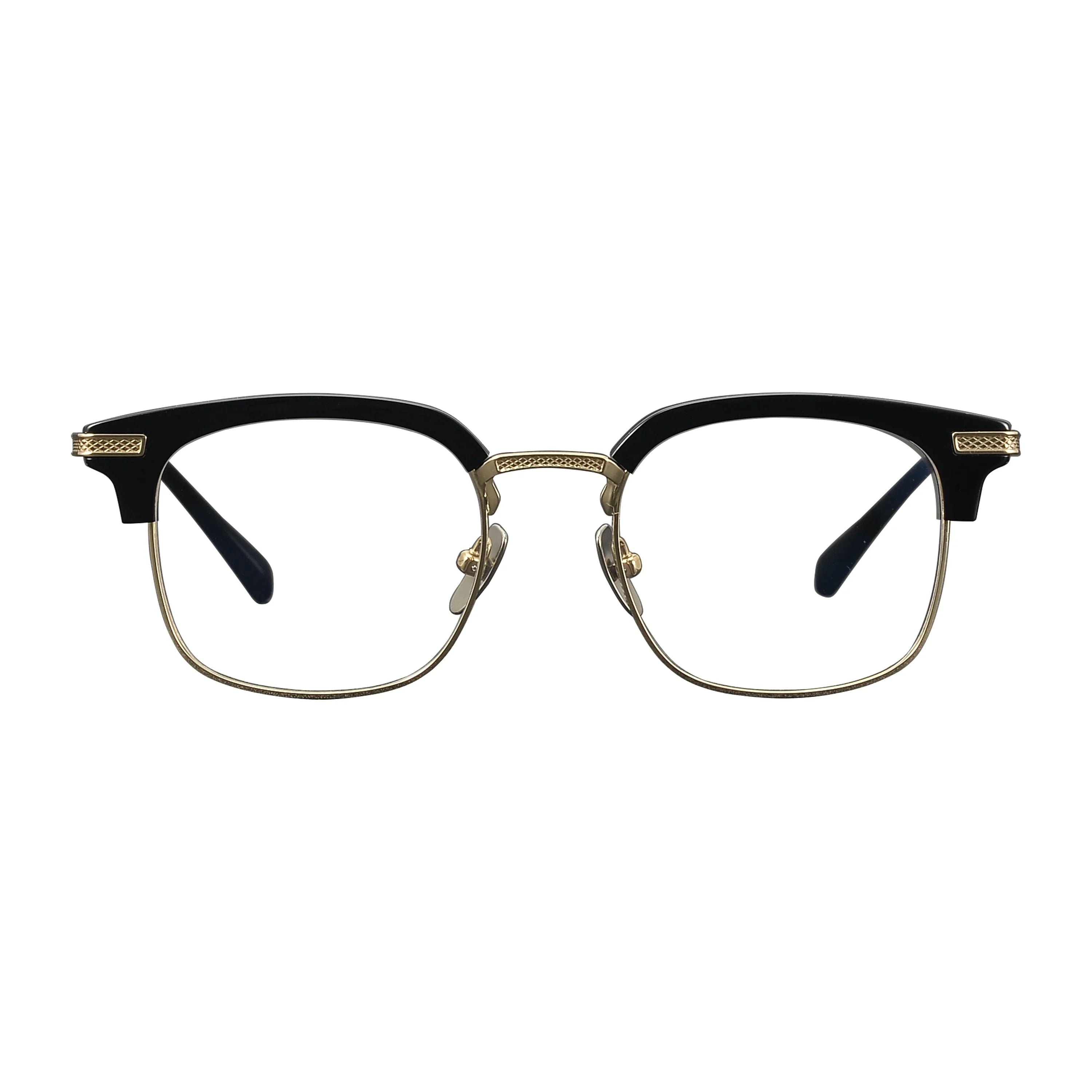 Browline Glasses LE1524