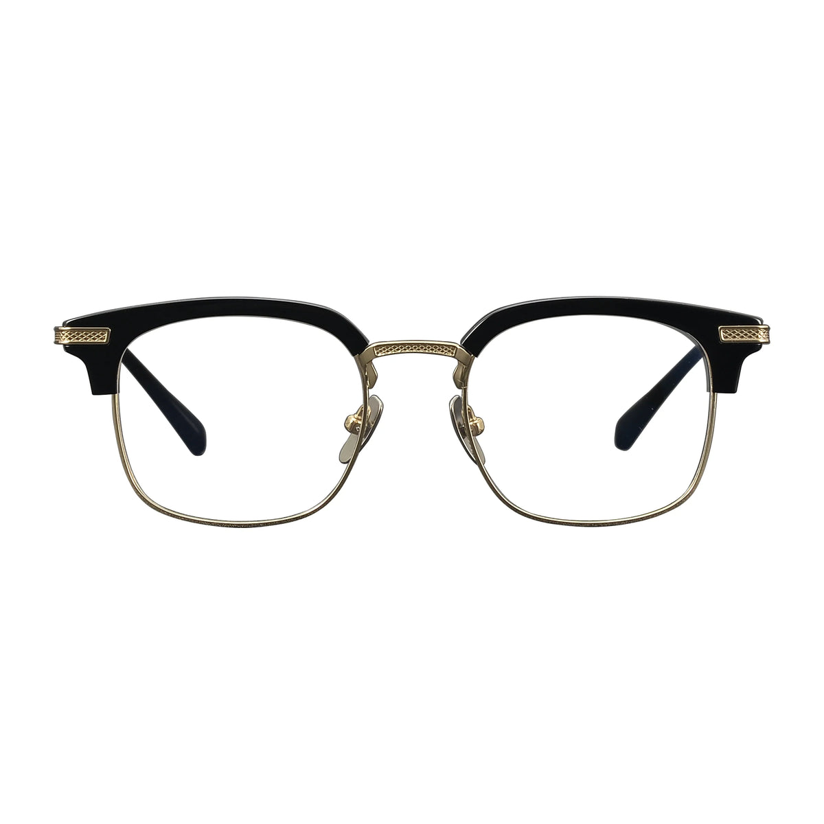 Browline Glasses LE1524