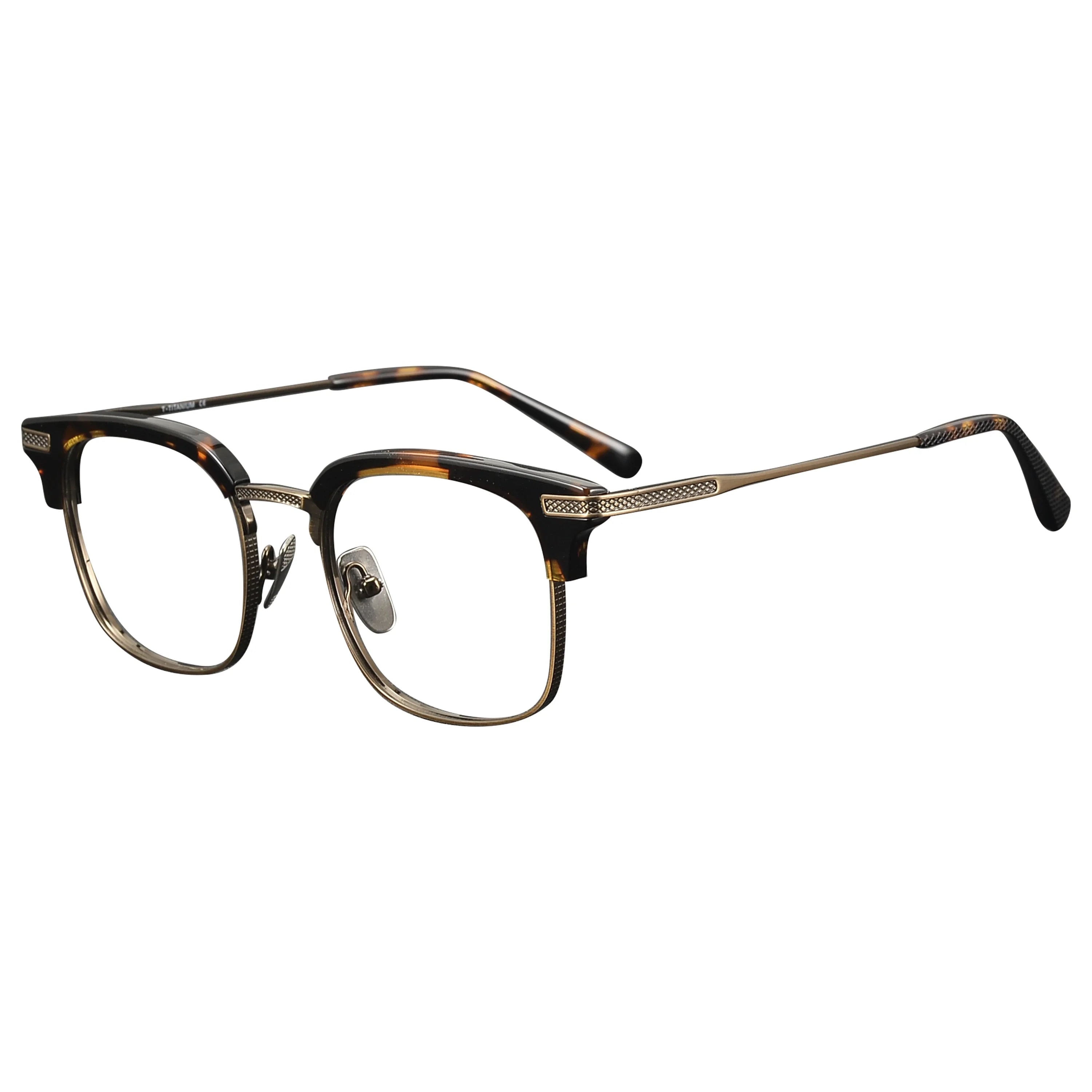 Browline Glasses LE1524