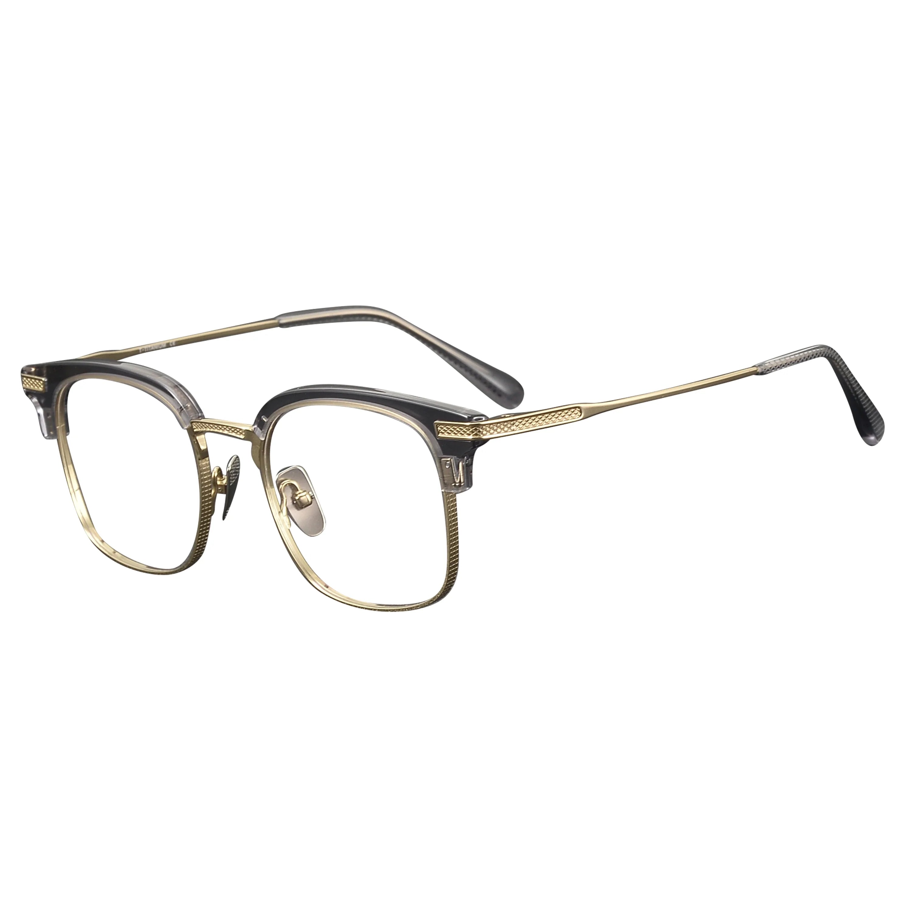 Browline Glasses LE1524