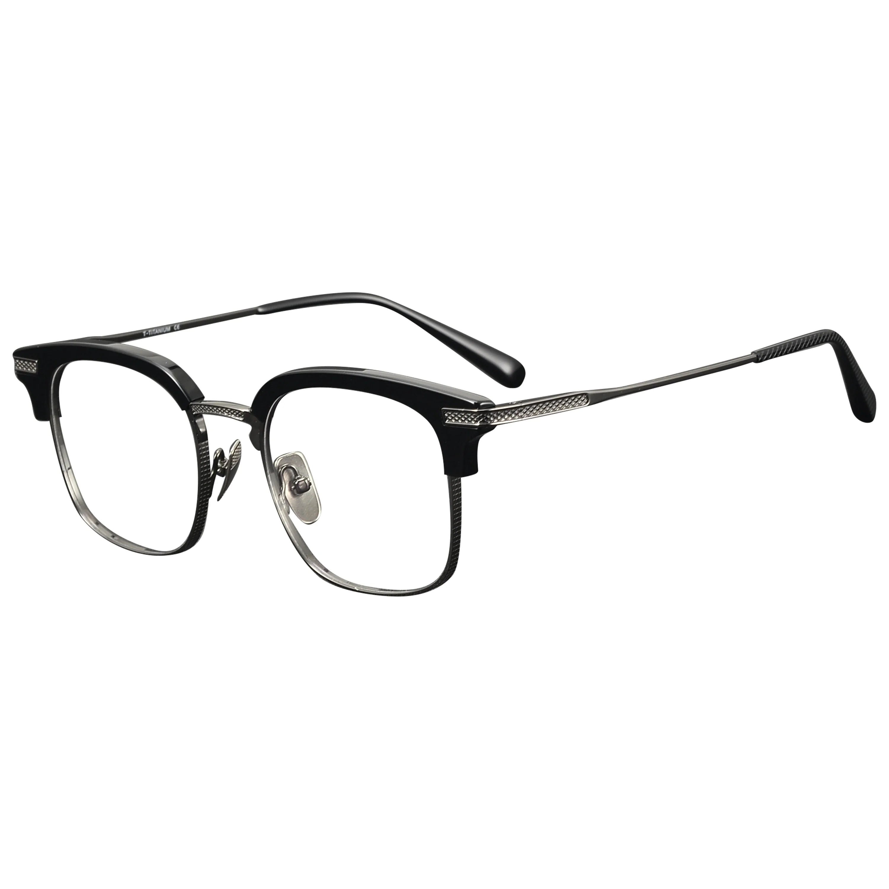 Browline Glasses LE1524
