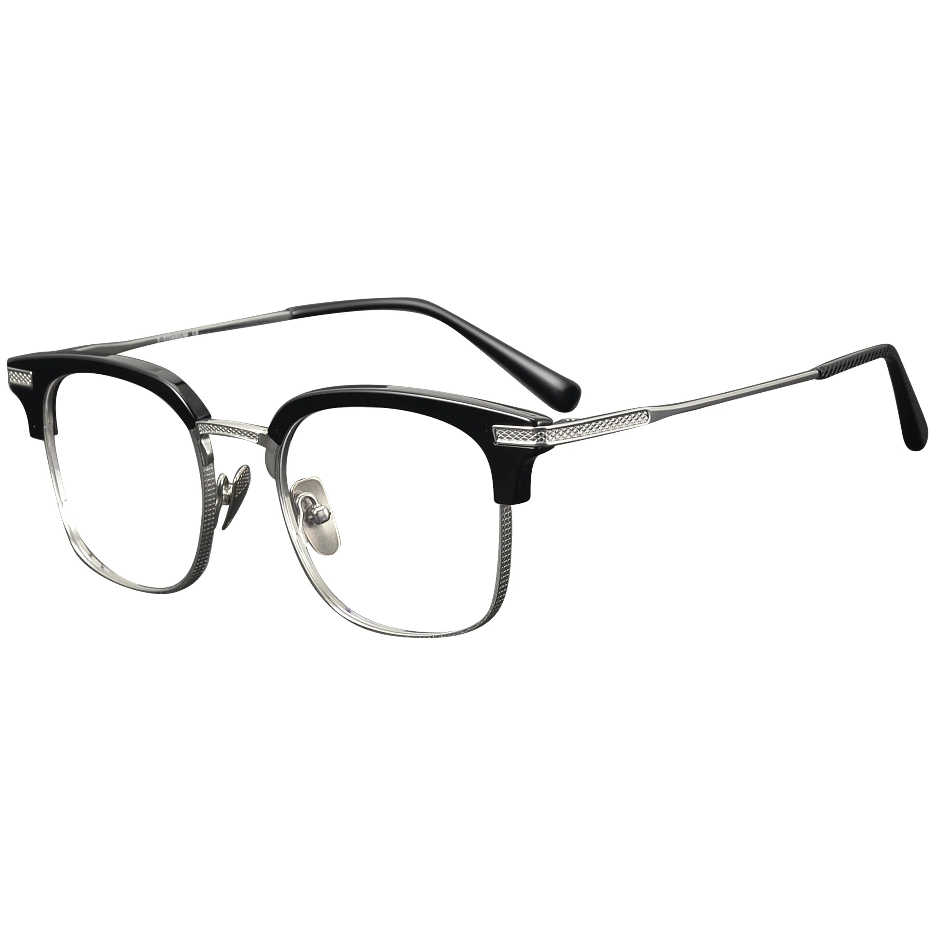 Browline Glasses LE1524