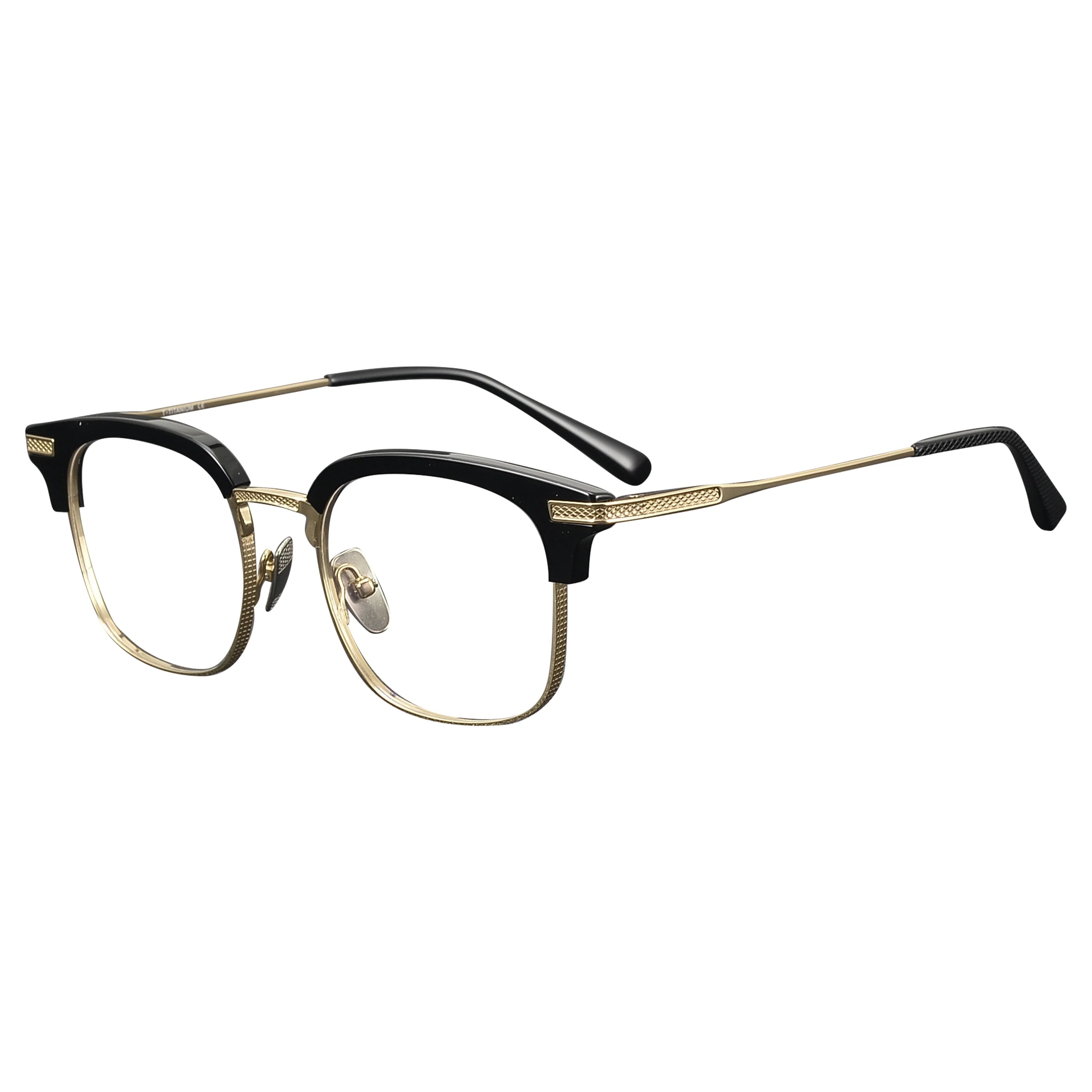 Browline Glasses LE1524