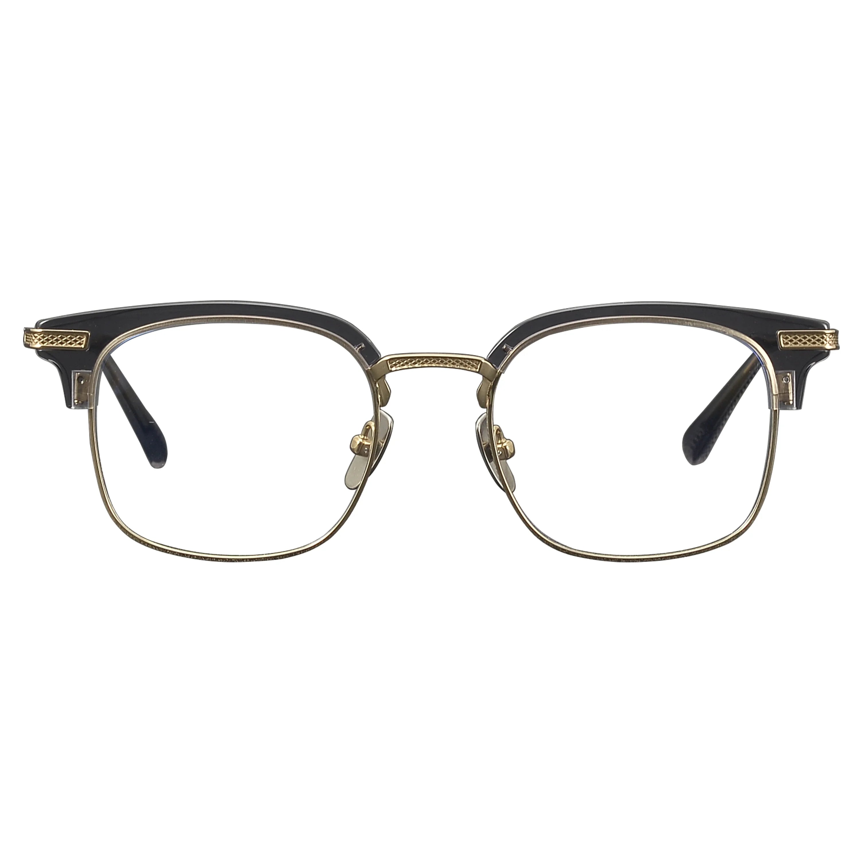 Browline Glasses LE1524