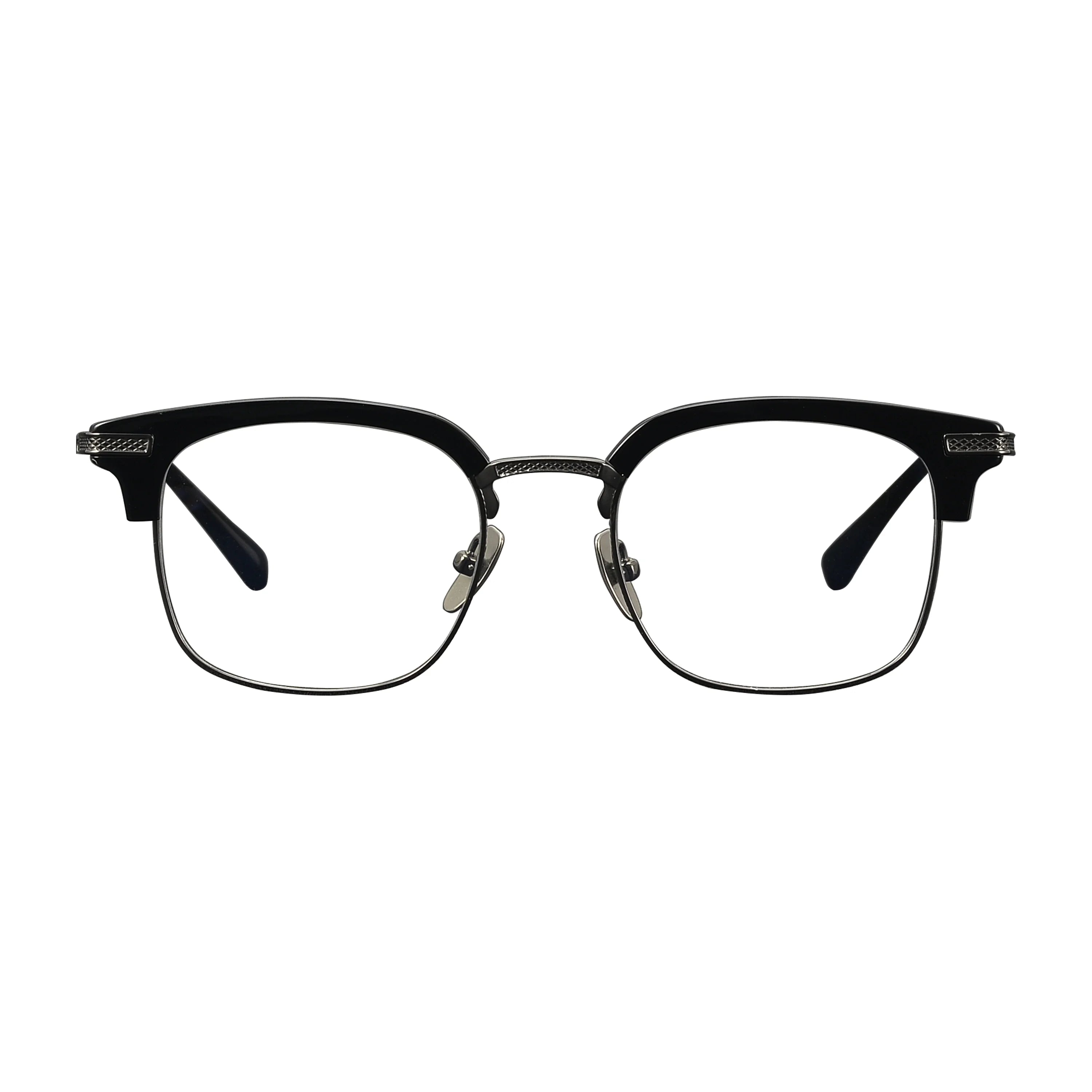 Browline Glasses LE1524