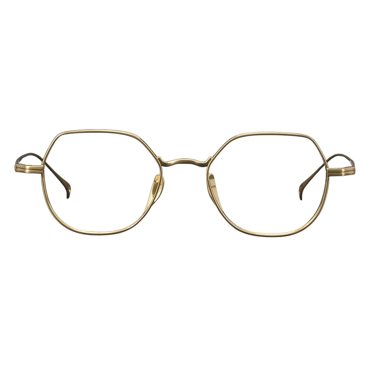 Geometric Glasses LE1527