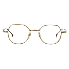 Geometric Glasses LE1527