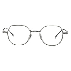 Geometric Glasses LE1527