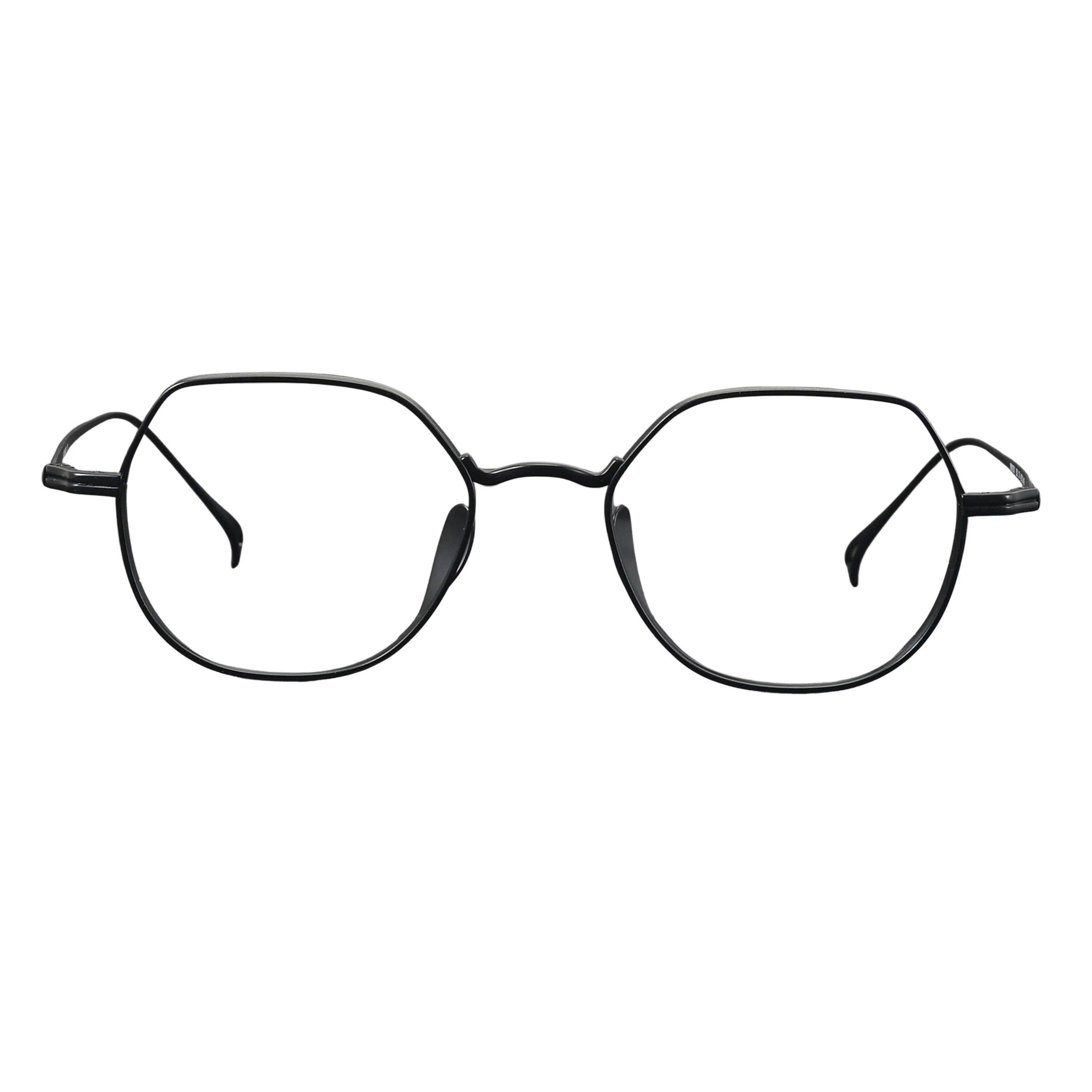 Geometric Glasses LE1527