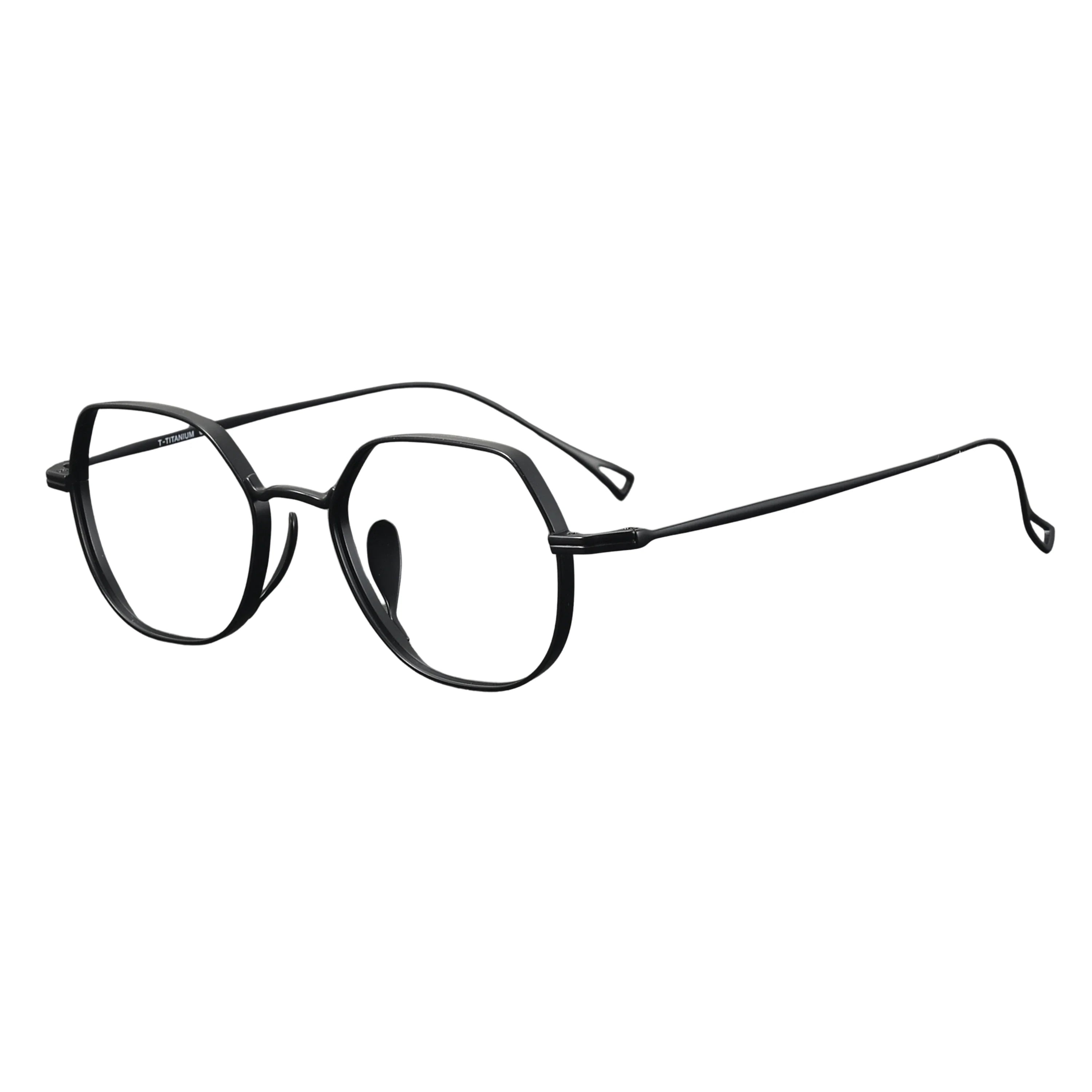 Geometric Glasses LE1527