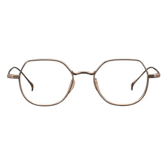 Geometric Glasses LE1527
