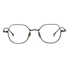 Geometric Glasses LE1527