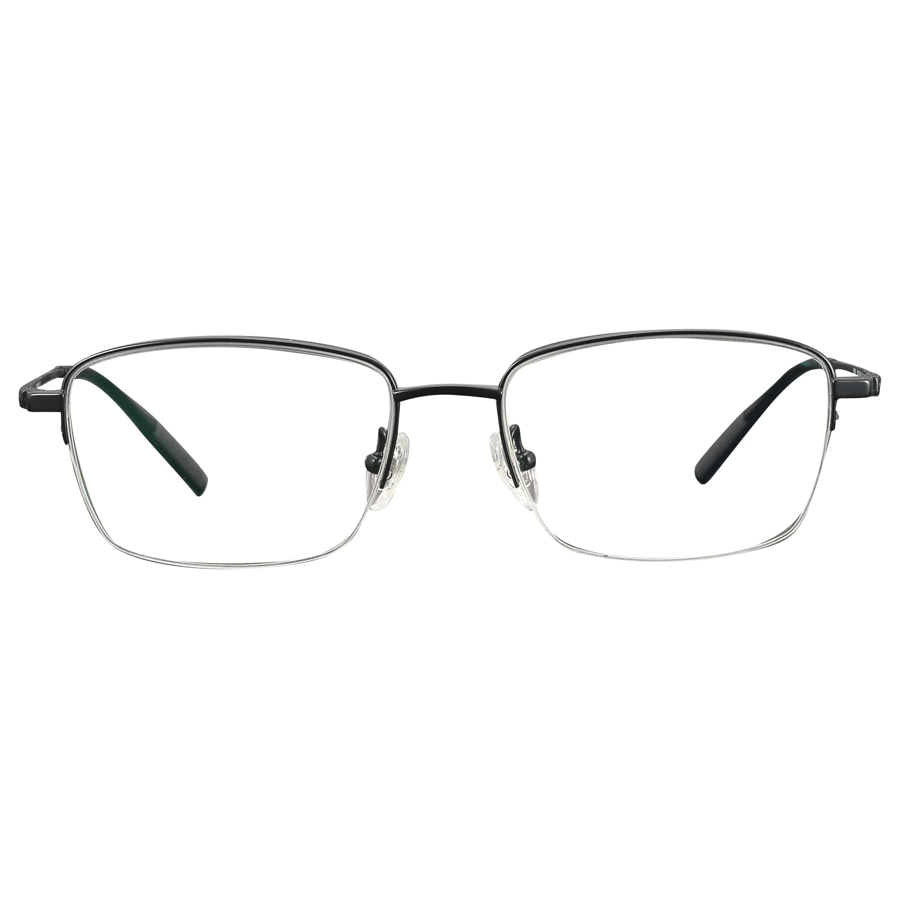 Rectangle Glasses LE1530