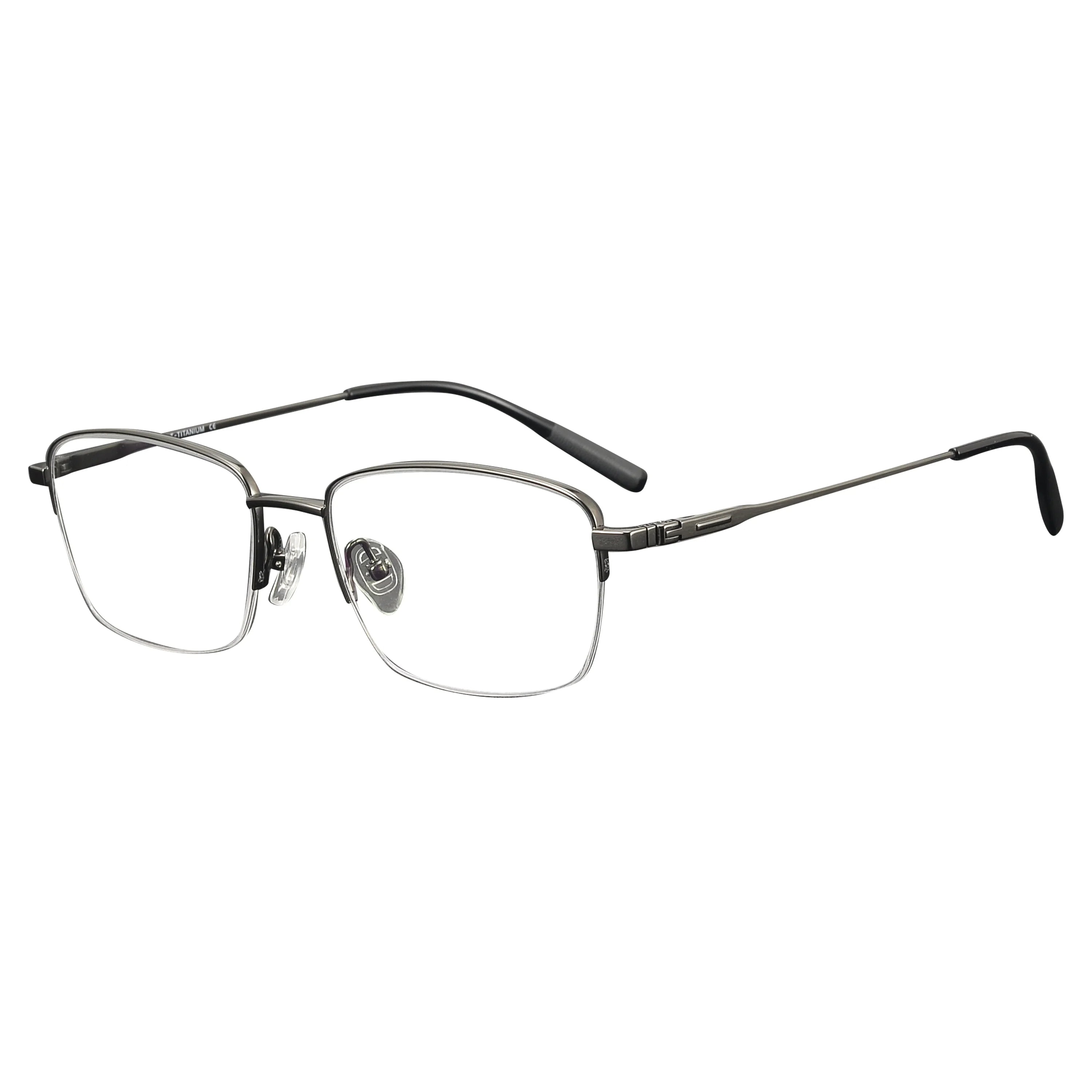 Rectangle Glasses LE1530