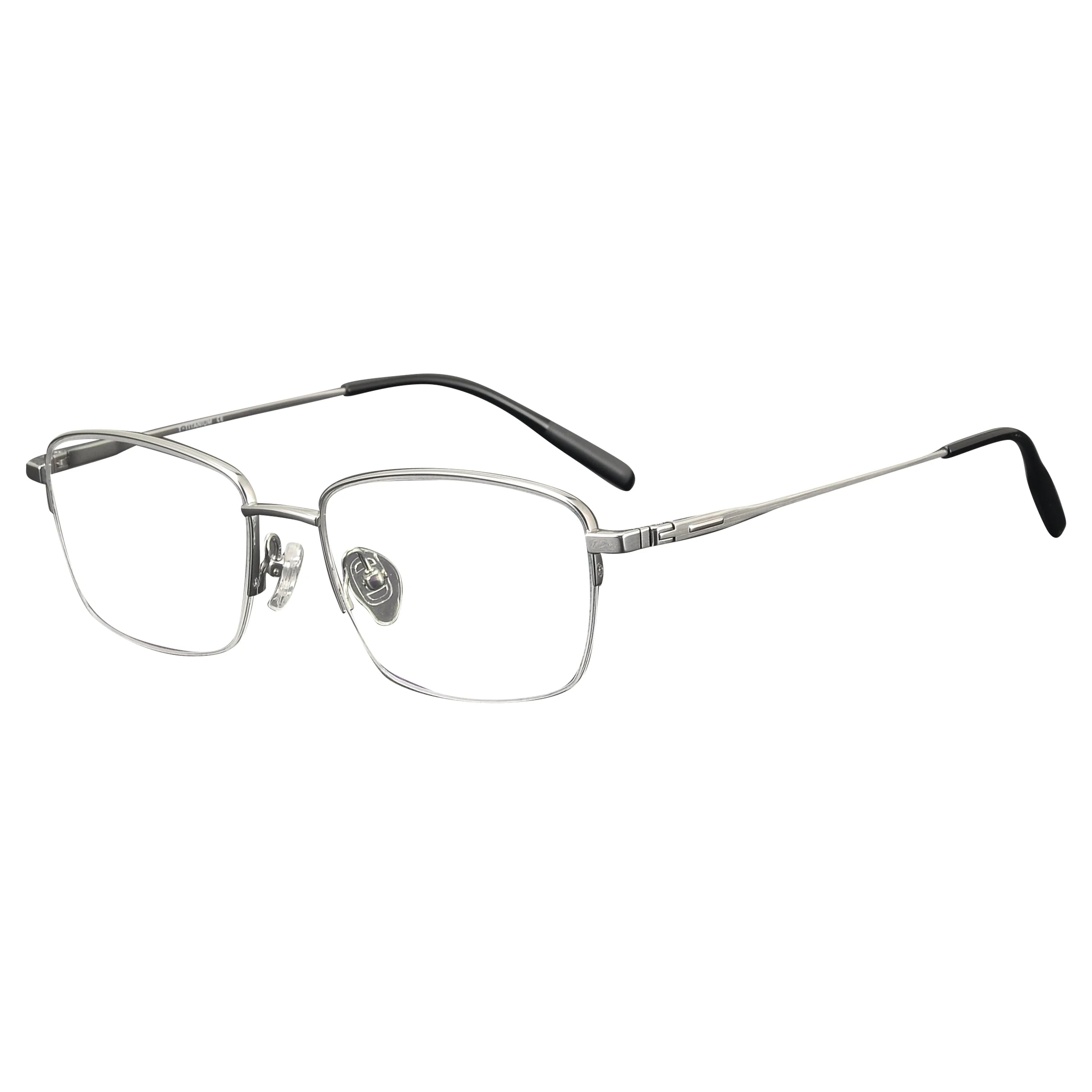 Rectangle Glasses LE1530