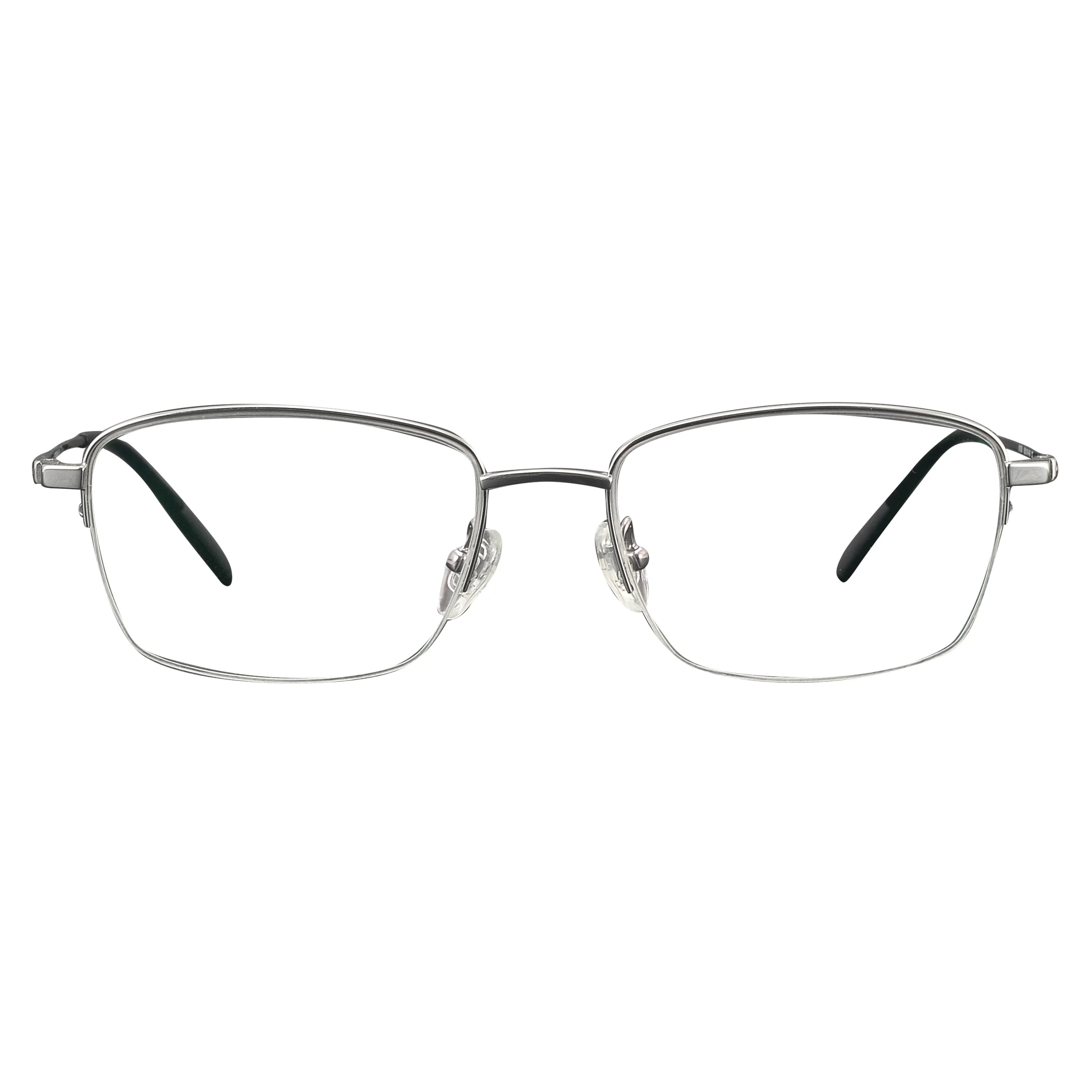 Rectangle Glasses LE1530