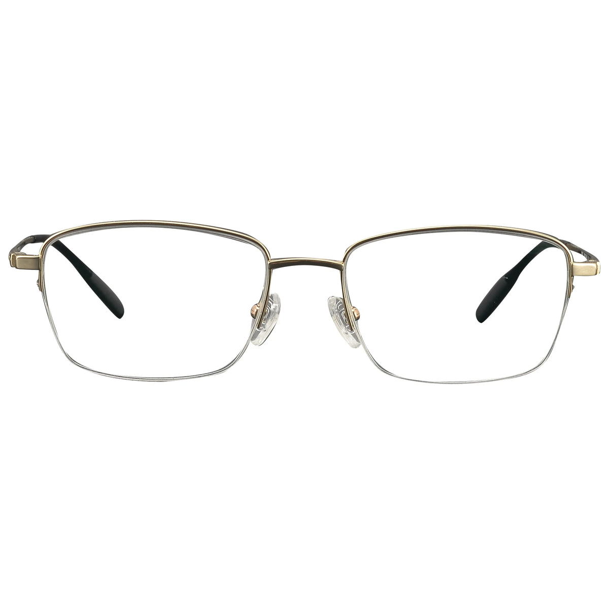 Rectangle Glasses LE1530