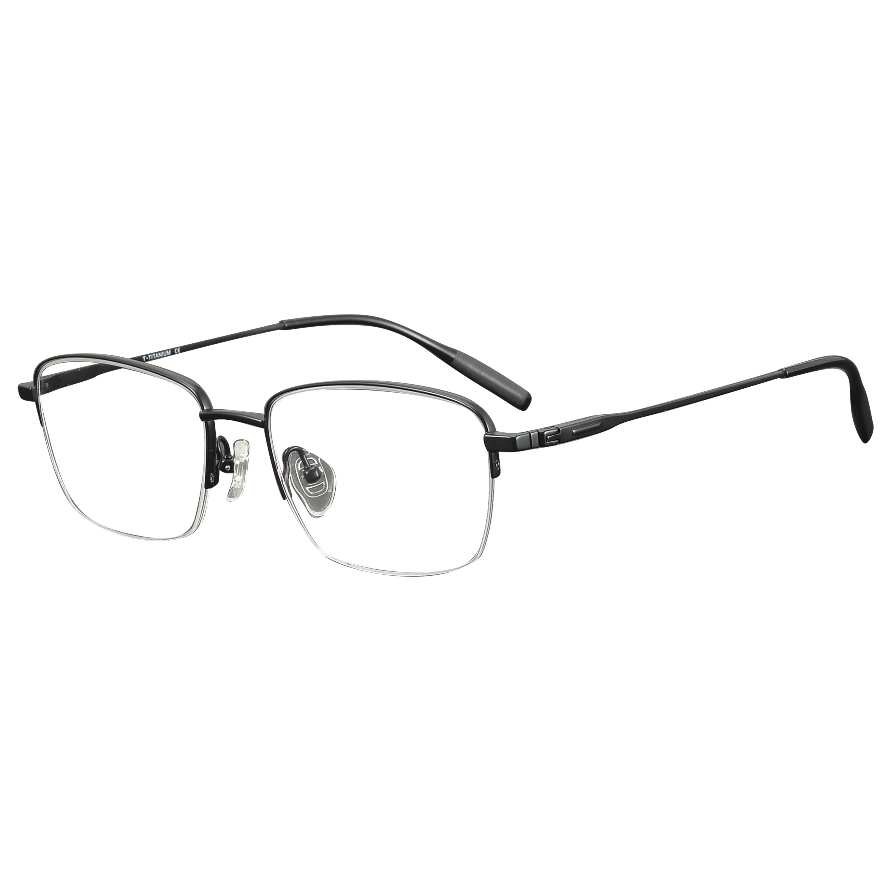 Rectangle Glasses LE1530